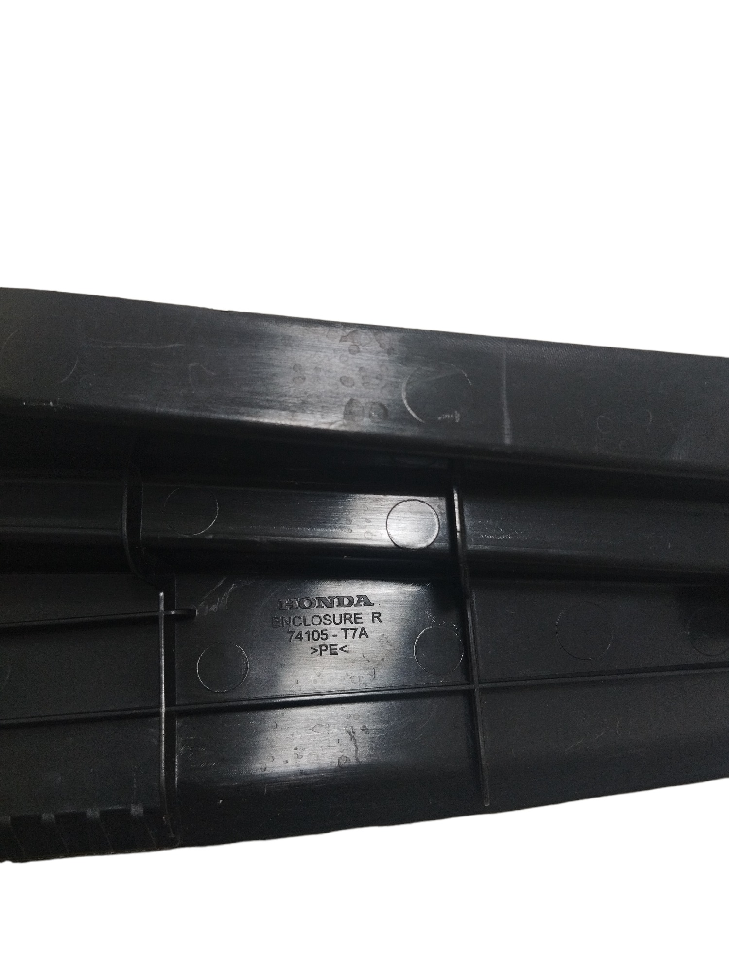 Acabamento Paralama Direito Honda Hr-v 2016/2021 74105t7a 6