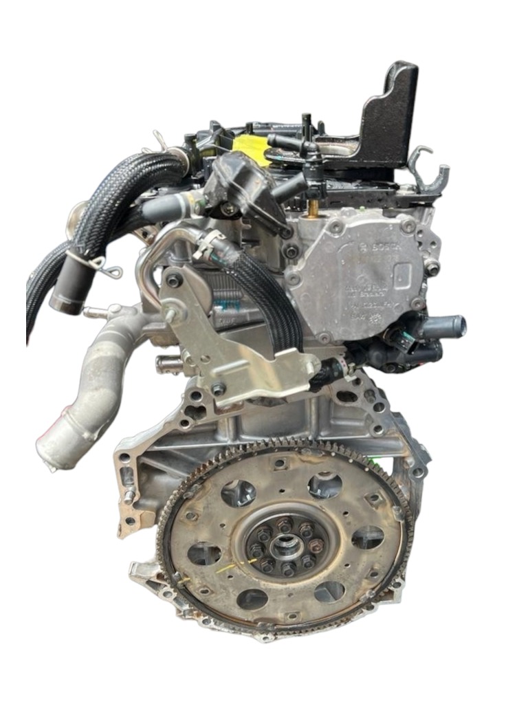 Motor Corolla Cross Xre 2.0 16v Dual Vvt-ie 2022 2023 8