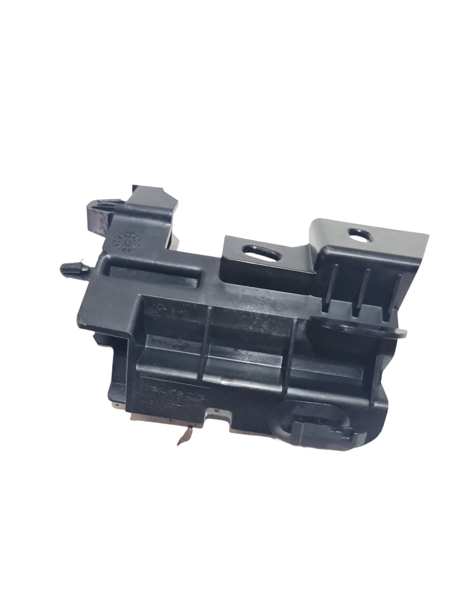 Suporte Módulo Banco Motorista Peugeot 3008 Cod9809670380 3