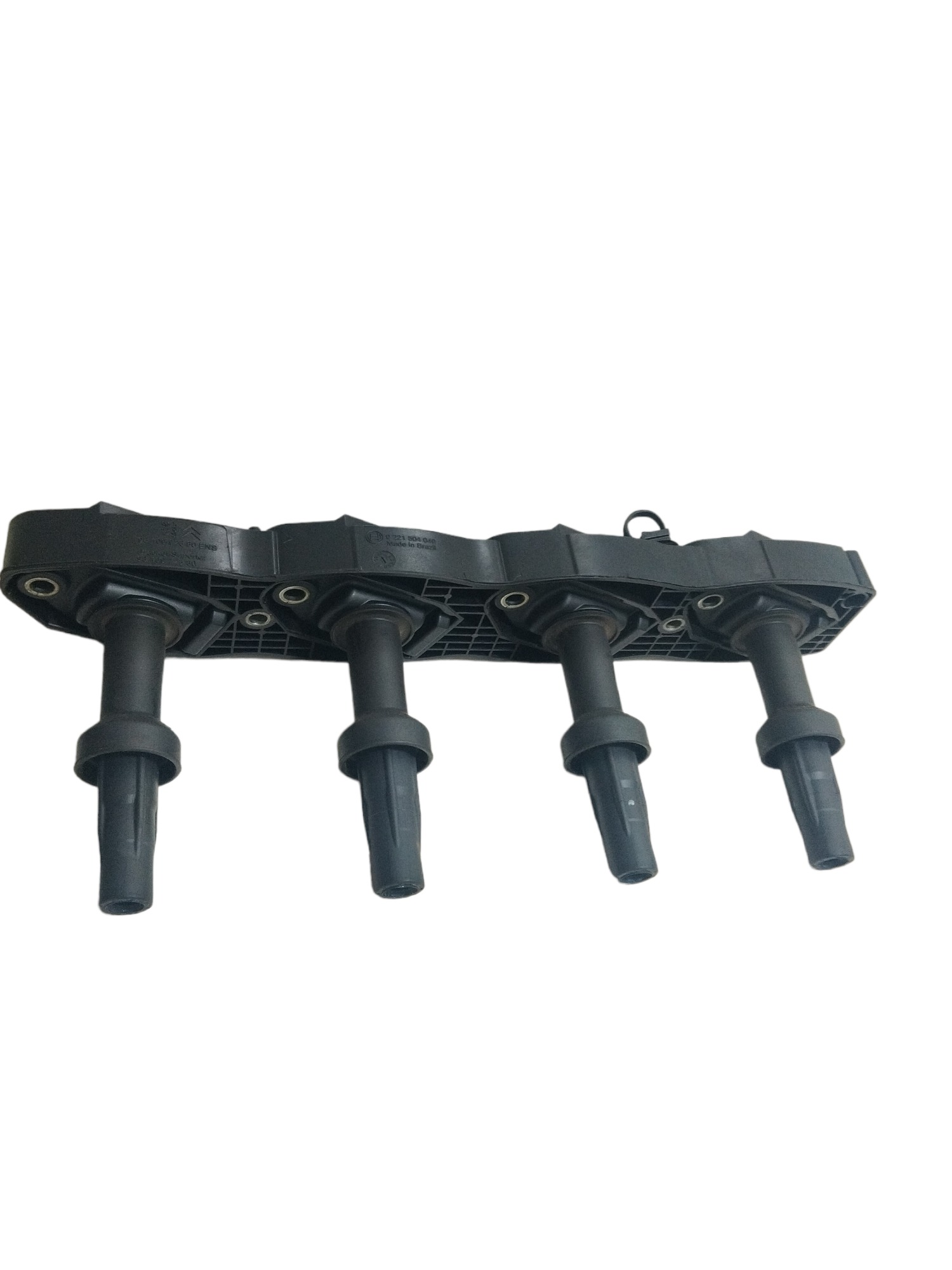 Bobinas Peugeot 2008 1.6 16v 2017 2018 2019 2020 Original 5