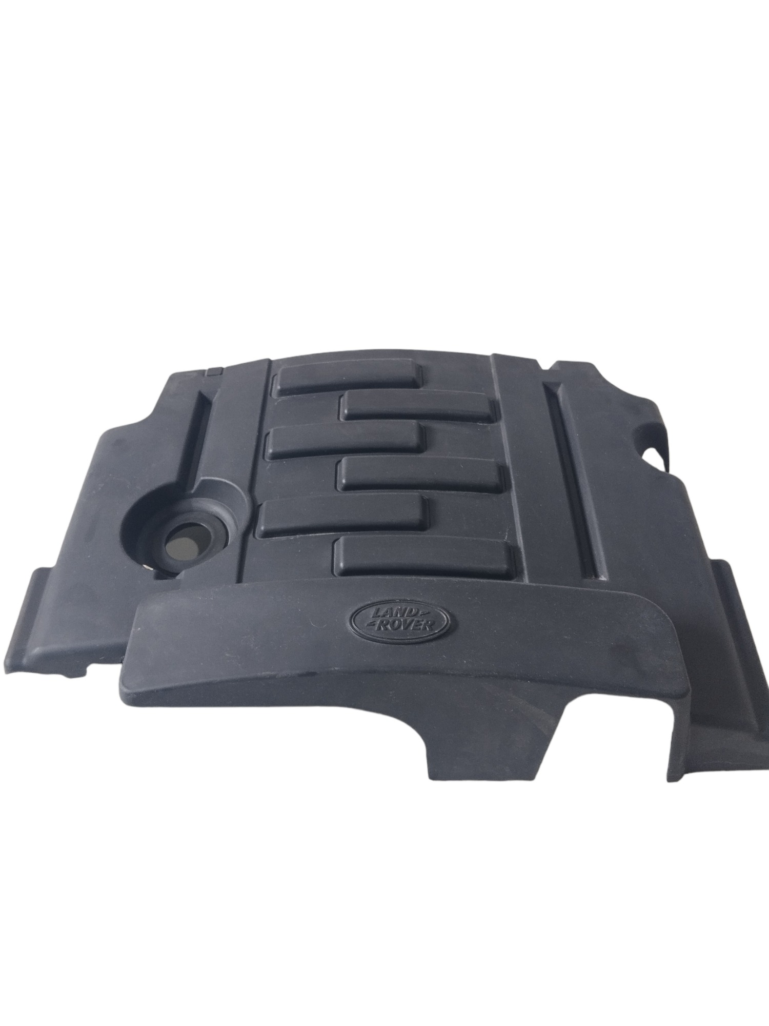 Tampa Capa Motor Land Rover Discovery 4 2015 2016 2