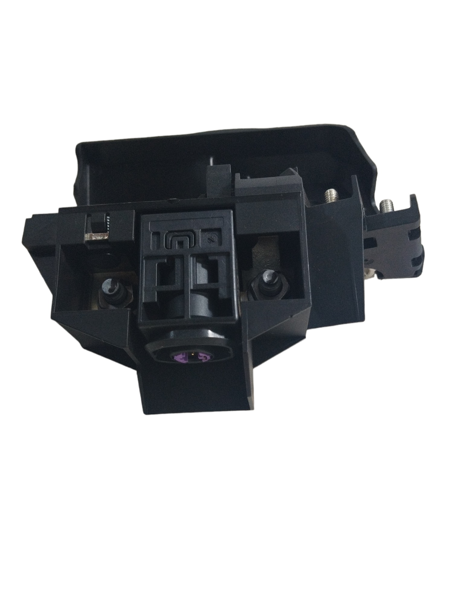 Polo Positivo Bateria Macan Audi A6 A7 Kb8j4590 Original 5