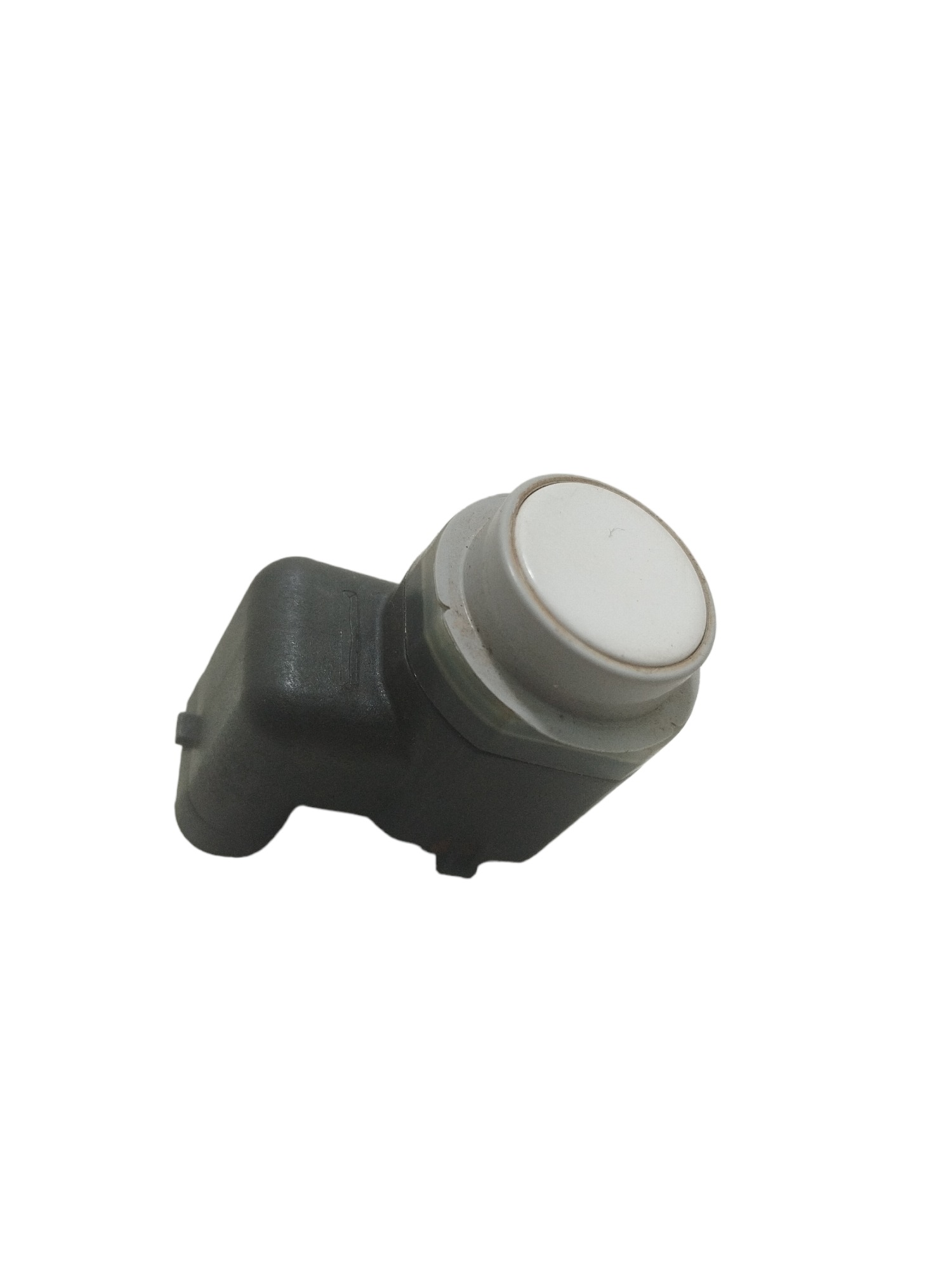 Sensor Estacionamento Audi Q3 2018 1s0919275d Branco Orig Branco 4