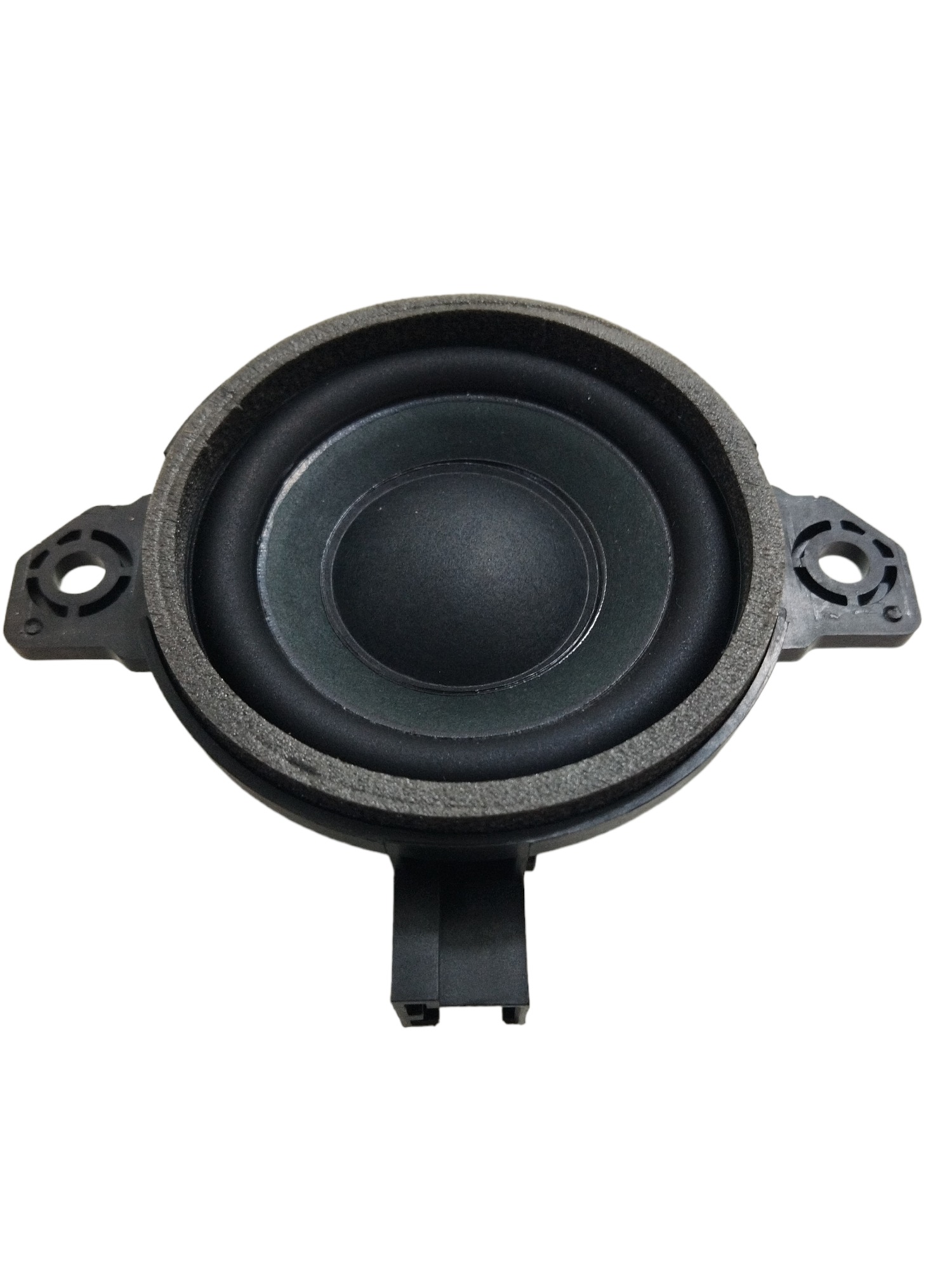 Alto-falante Pequeno Da Porta Traseira Dir Volvo Xc90 2021 Preto 3