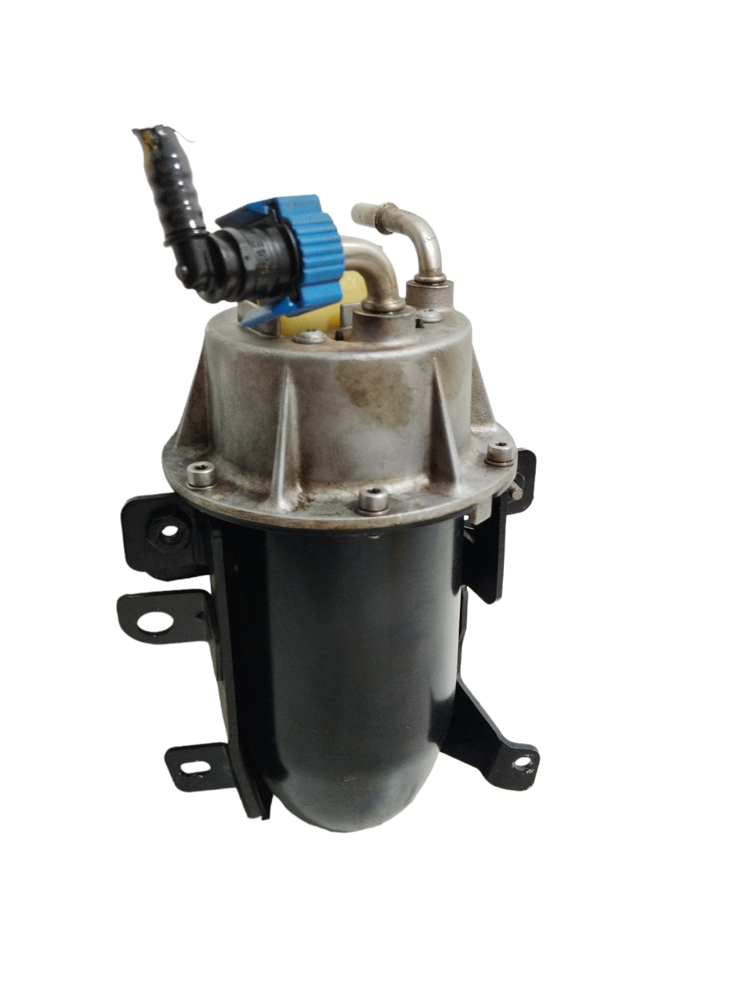 Filtro Bomba Óleo Jeep Renegade Compass Diesel 52029770 2