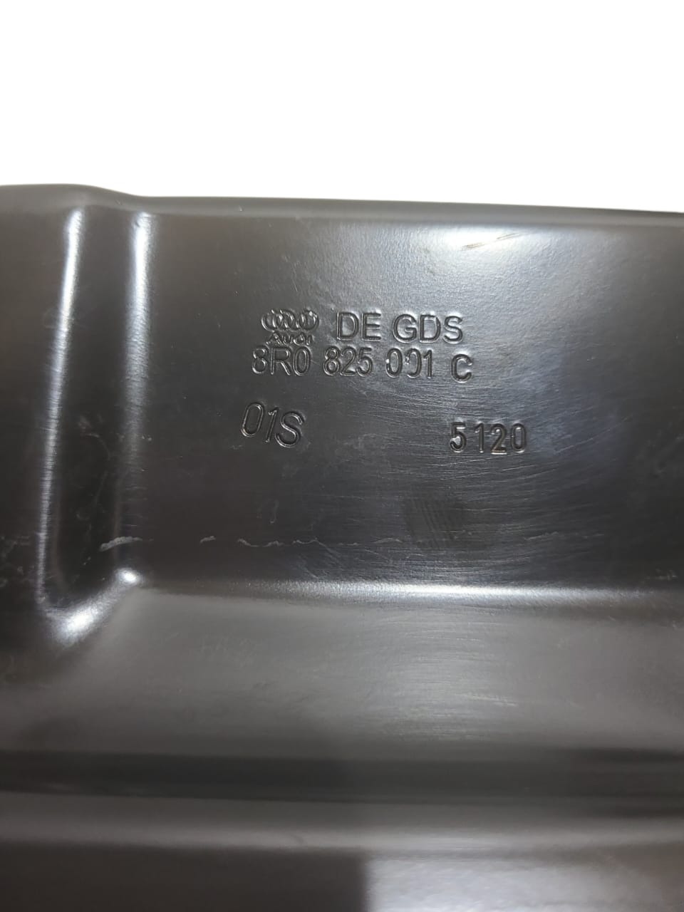 Protetor De Pedra Porsche Macan Audi Q5 Sq5 8r0825001c 7
