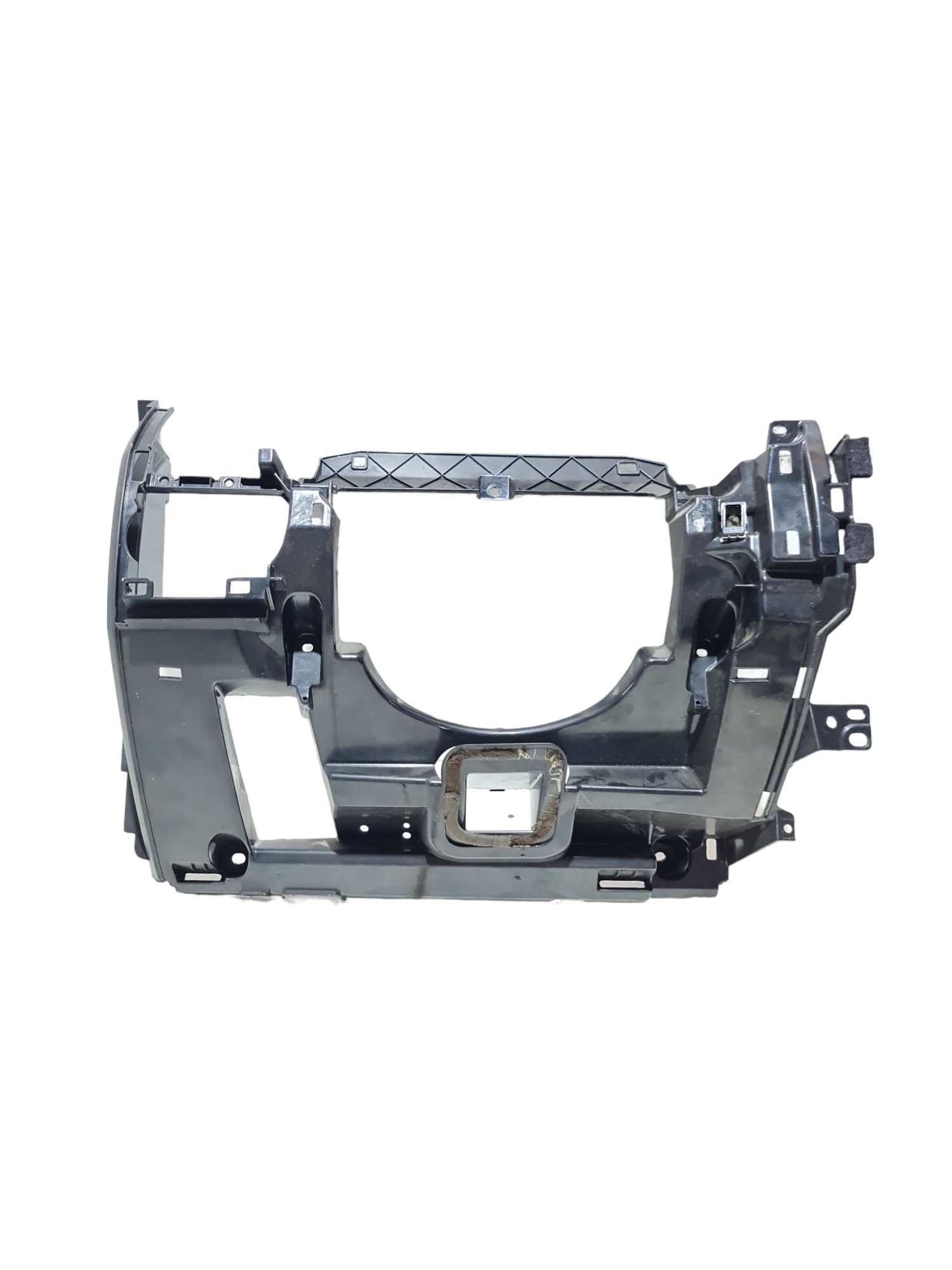Acabamento Suporte Inferior Volante Discovery 4 E 3 1