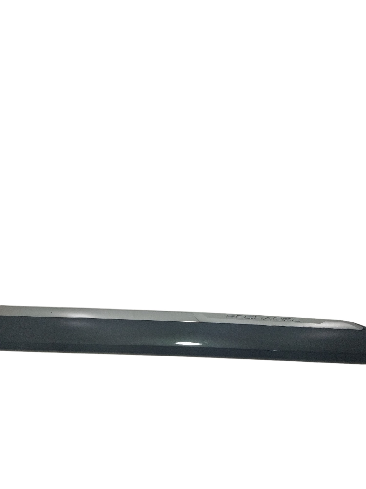Aplique Porta Voo Dianteira Direita Volvo Xc90 2021/2022 Maron 1