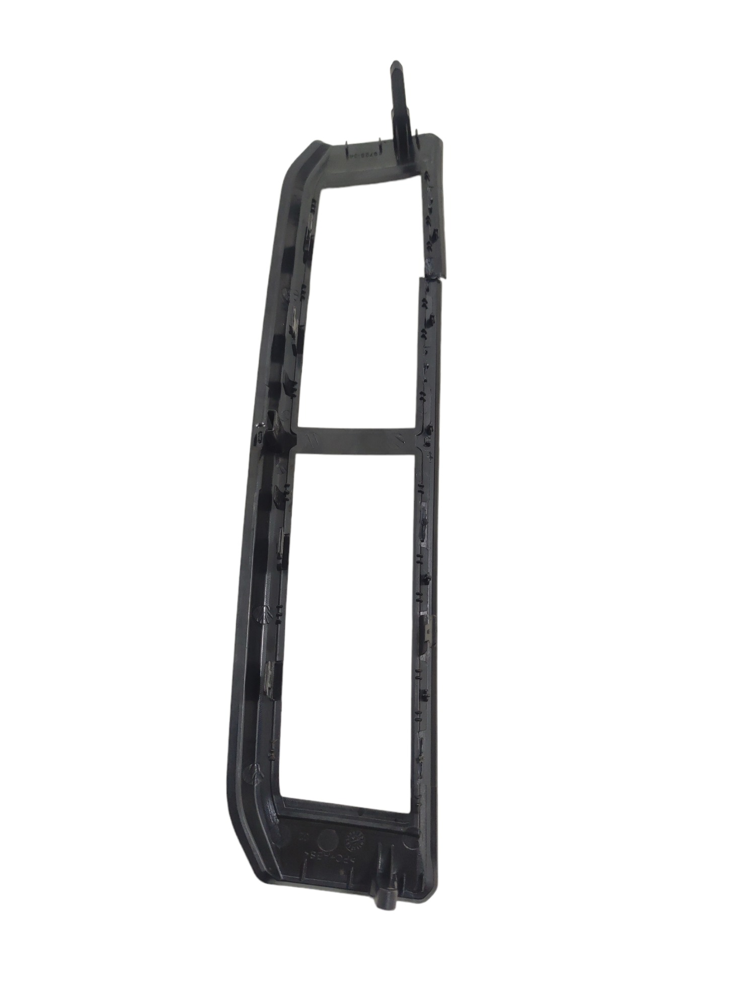 Moldura Difusor Ar Painel Volkswagen Nivus 20 2023 1972834 5
