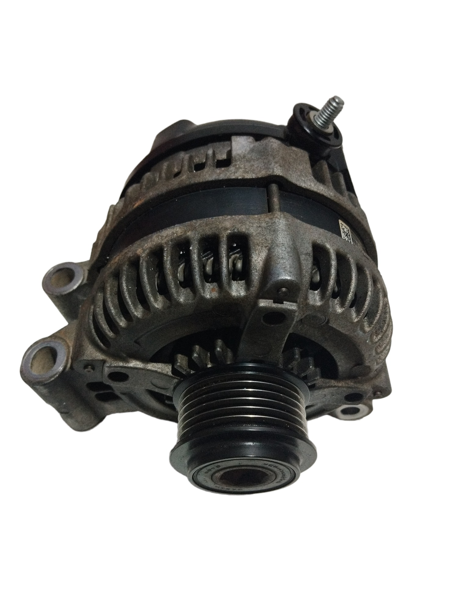 Alternador Land Rover Discovery 4 2015/2016 H2210-300 7