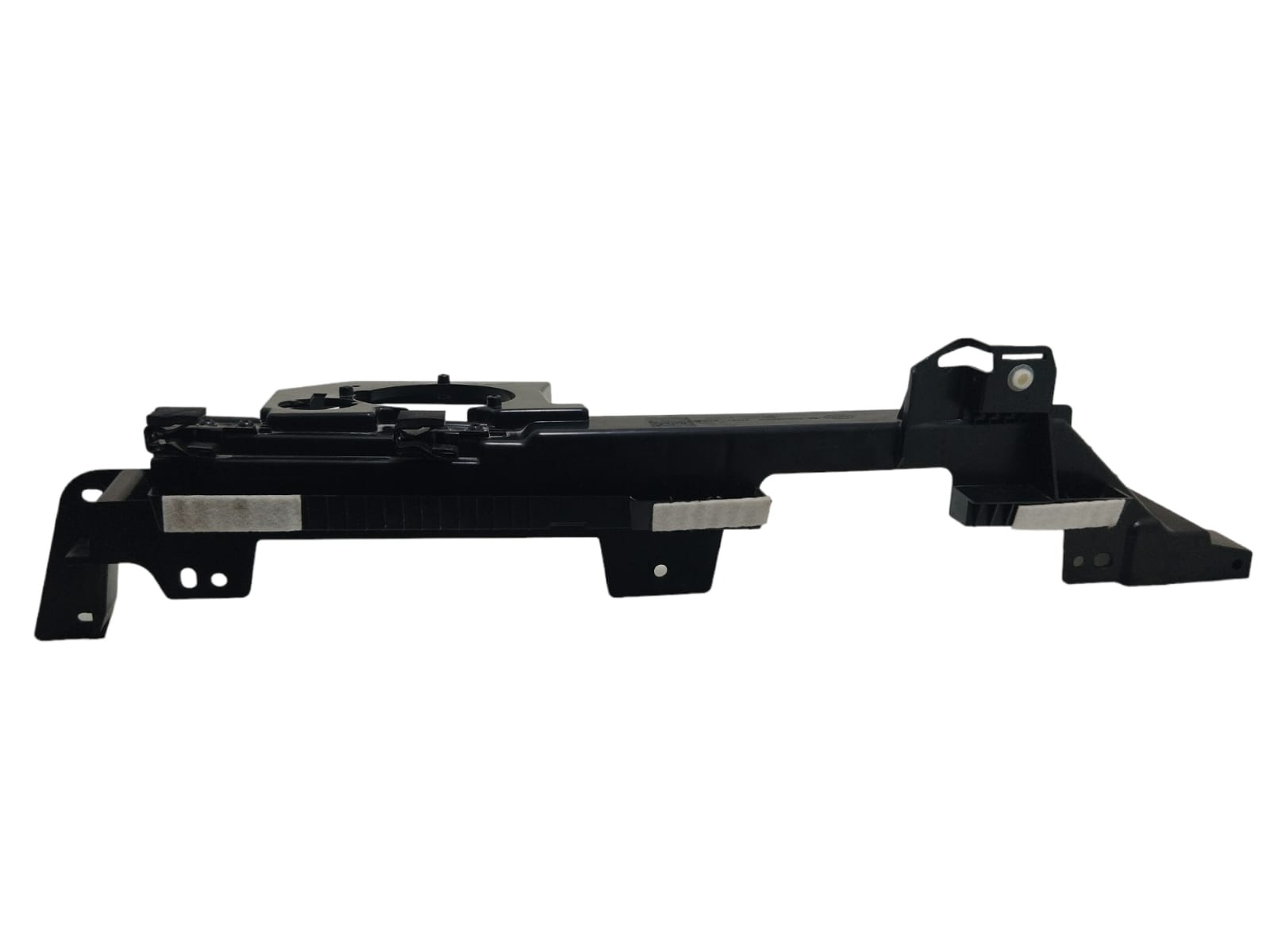 Suporte Acabamentov Alto Falante Range Rover Vogue  Preto