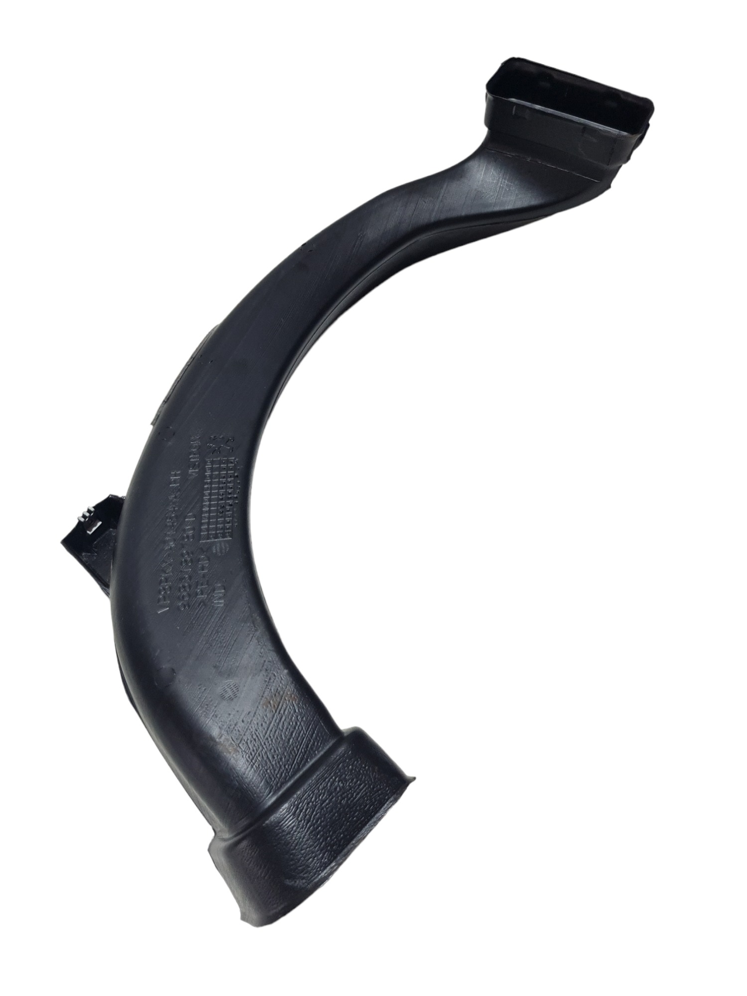 Duto Ar Condicionado Painel Peugeot 207 2012/2013 3