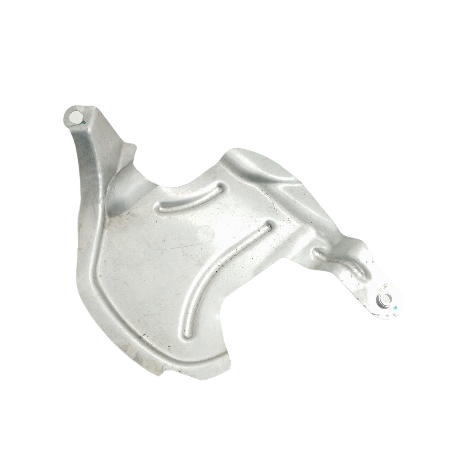Protetor De Refletor Calor Audi Q3 Tfsi 5n0820897 2
