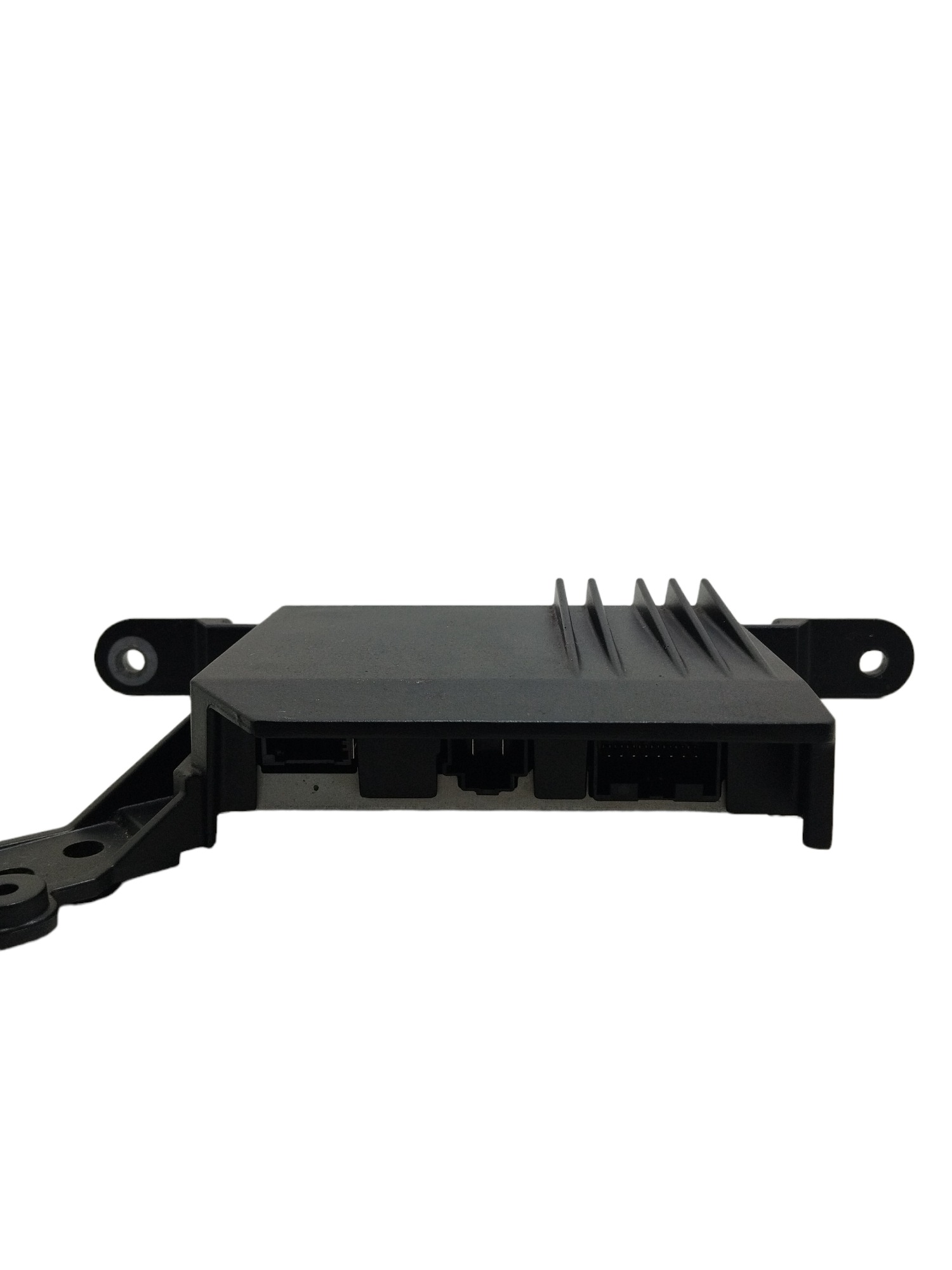 Módulo De Som Volvo Xc90 T8 2021/2022 32264588 Aa Preto 3