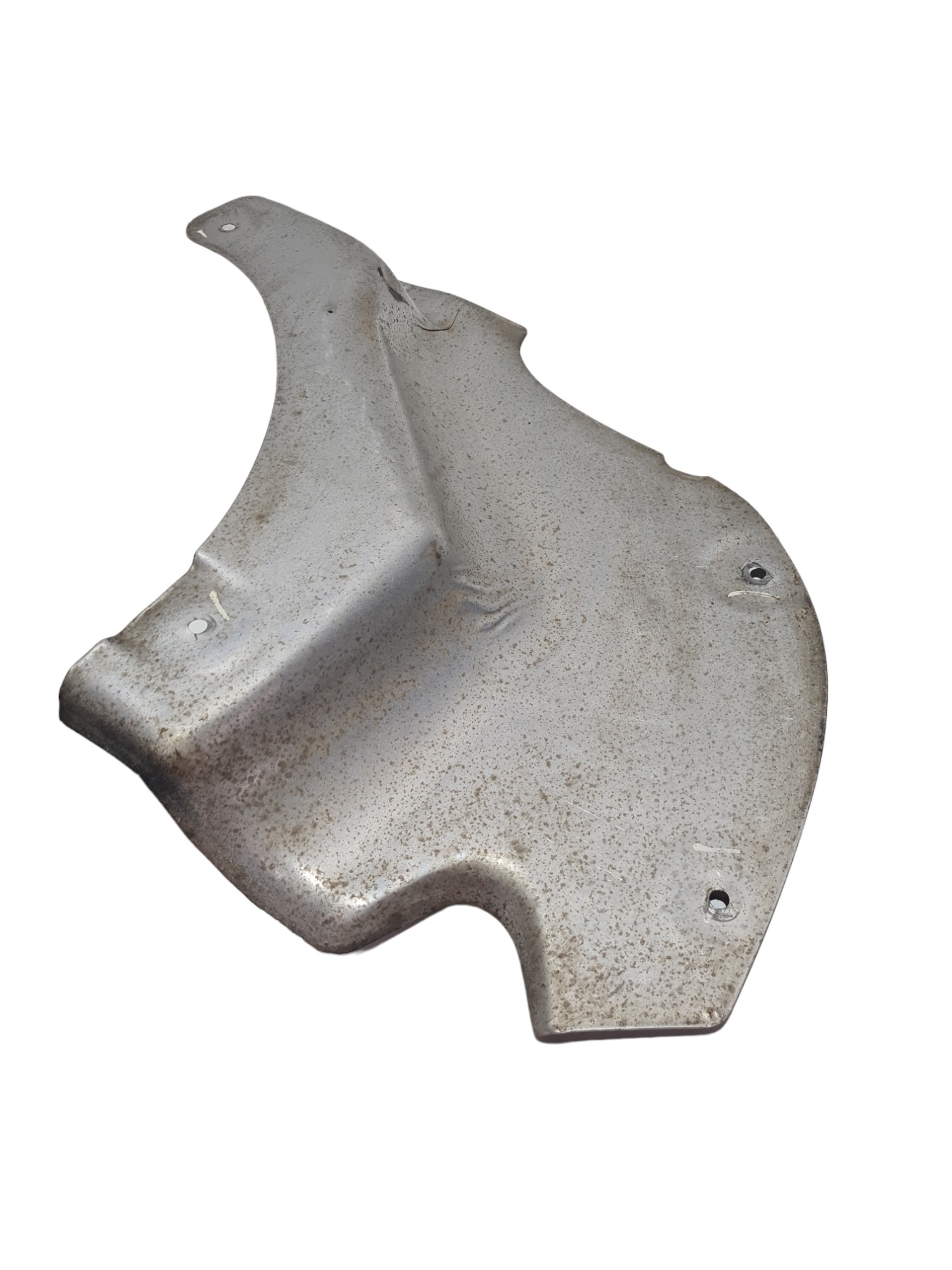 Defletor Calor Peugeot 207 2013 2858-49c 4