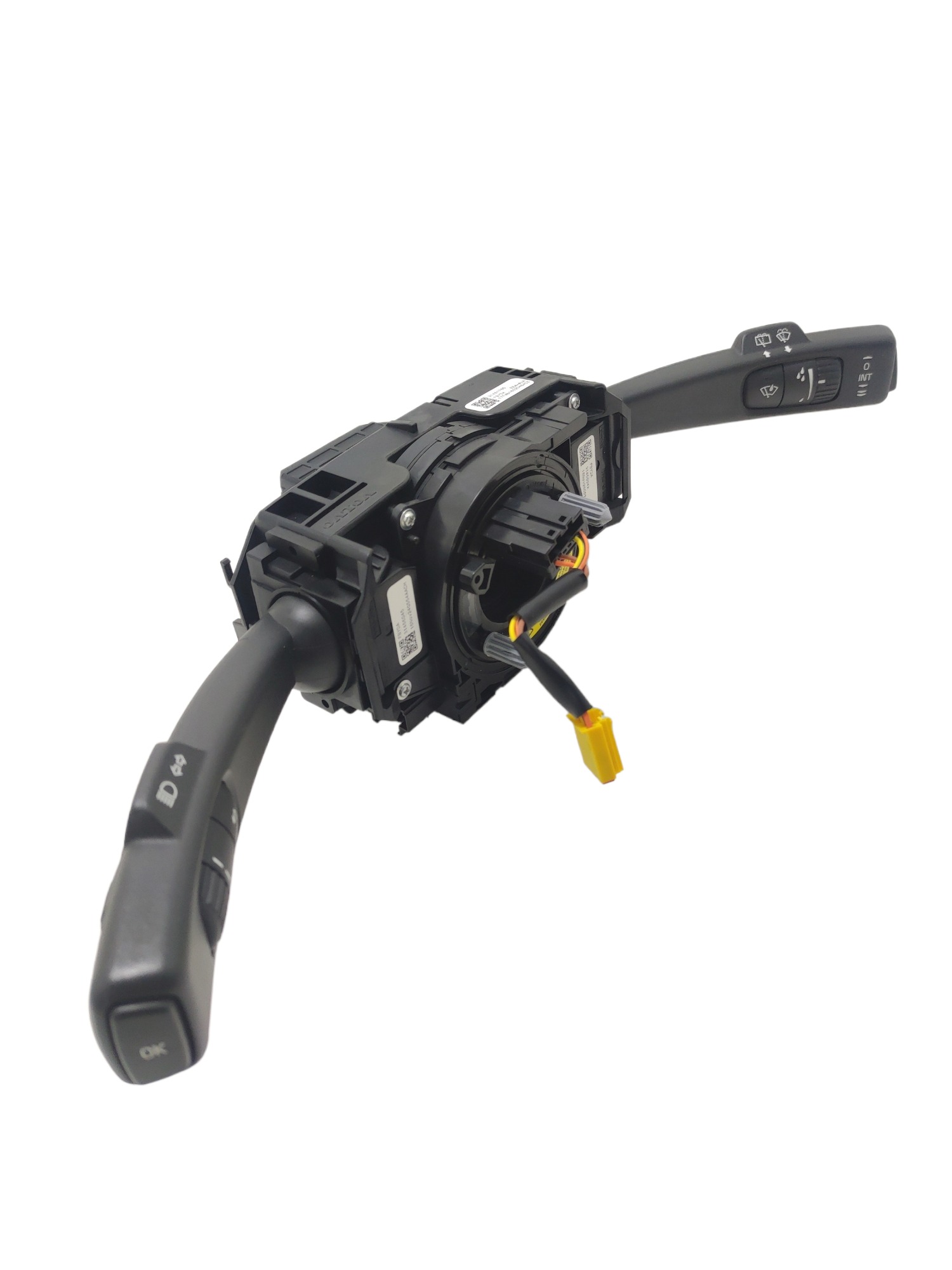 Chave De Seta Completa Volvo V40 2017 18 31456042 31481765 2
