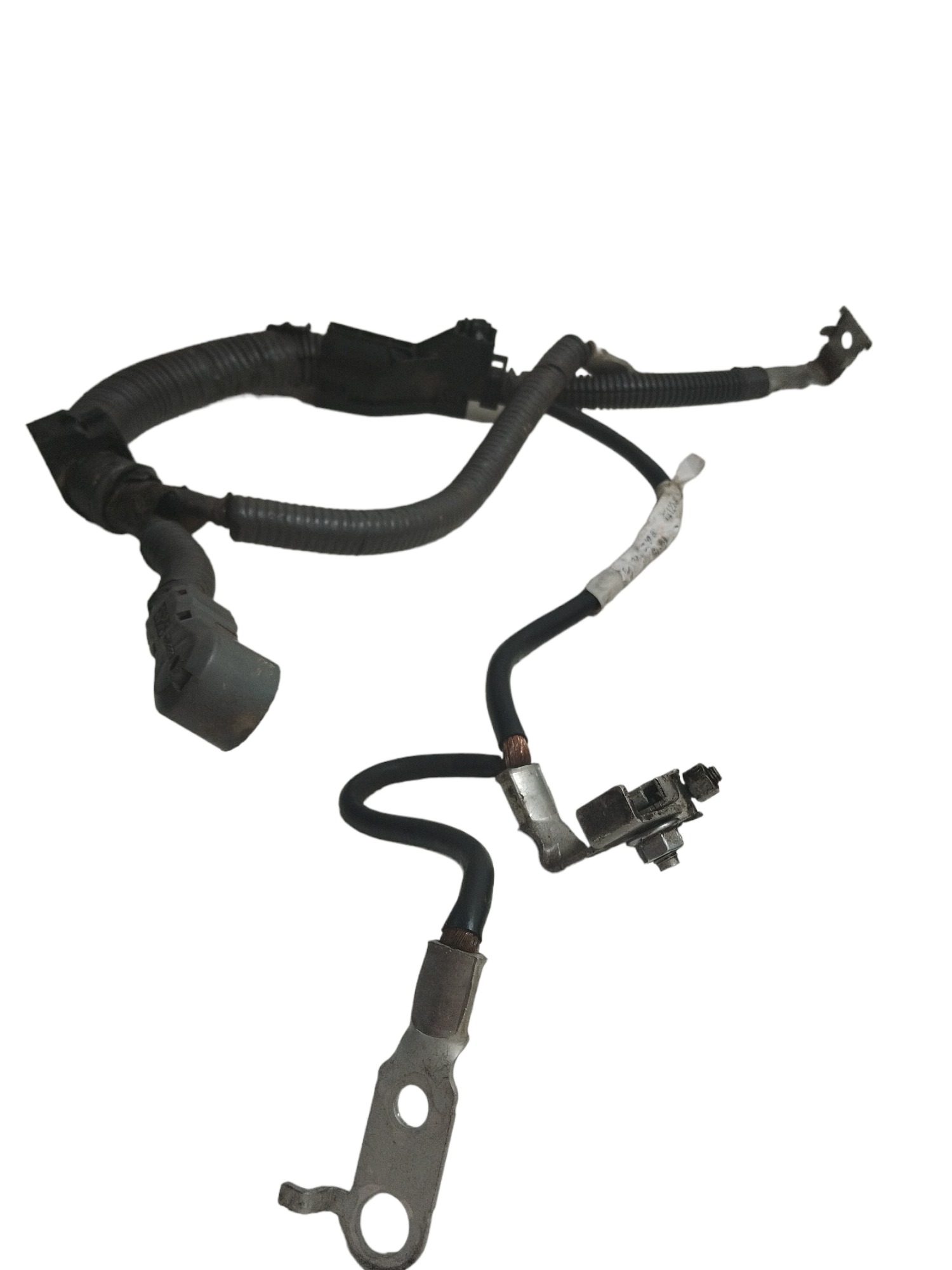 Chicote Motor De Arranque Toyota Hilux 2.8 2021/2022 5