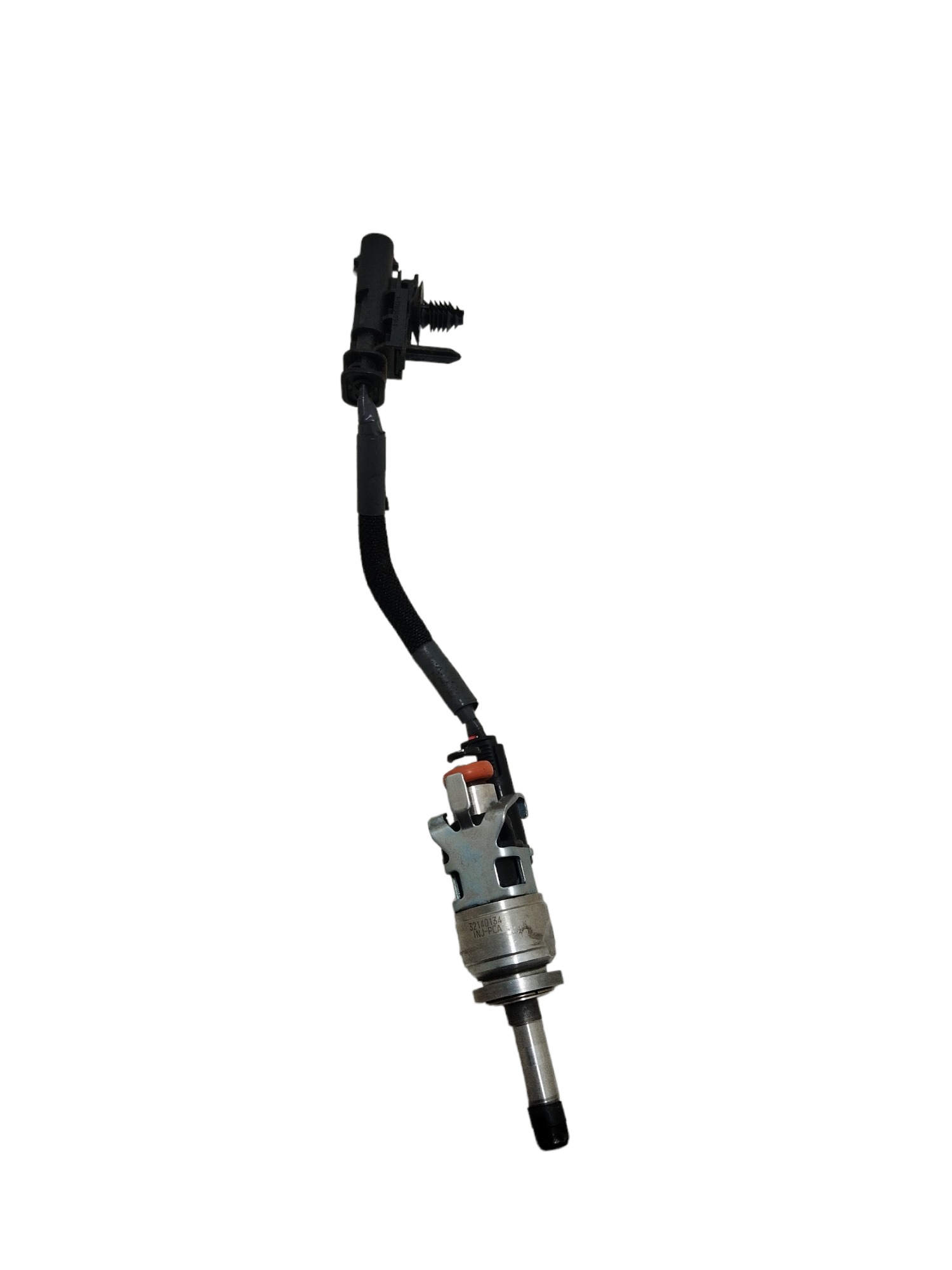 Bico Injetor Volvo Xc90 2.0 2020 2021 2022 Original 5