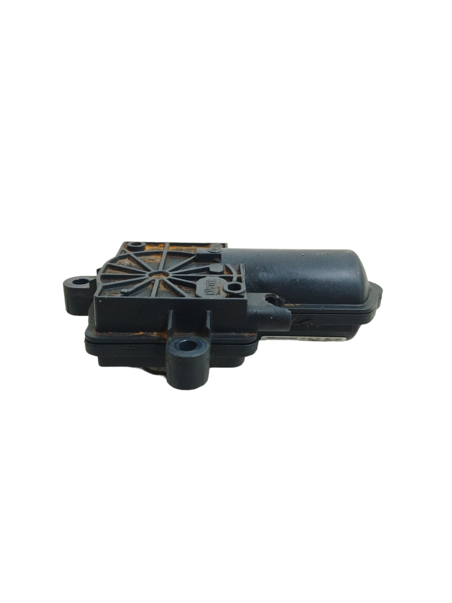 Sensor De Temperatura Dos Gases Escape Volvo Xc90 T8 2022 6