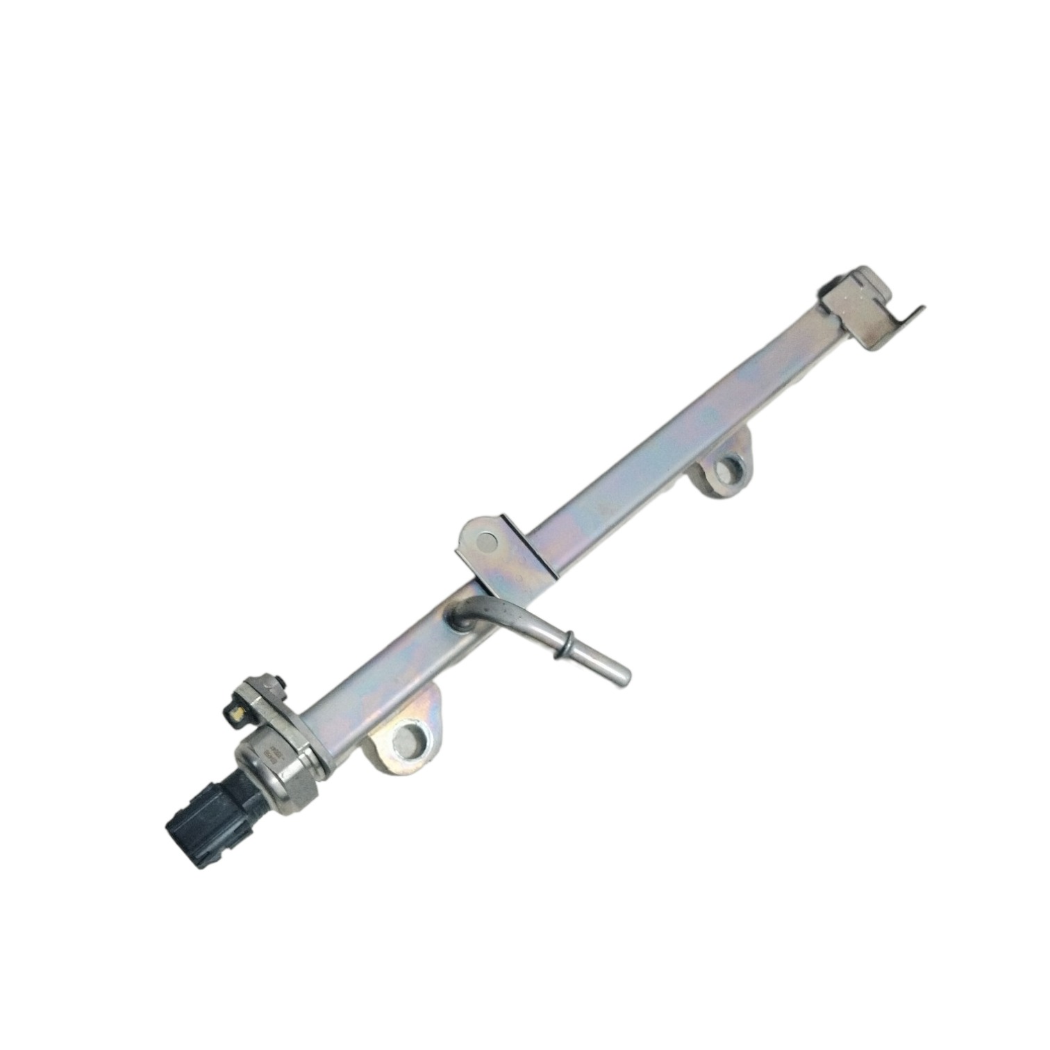 Flauta Bico Injetor Indireta Toyota Corolla Cross Original 4