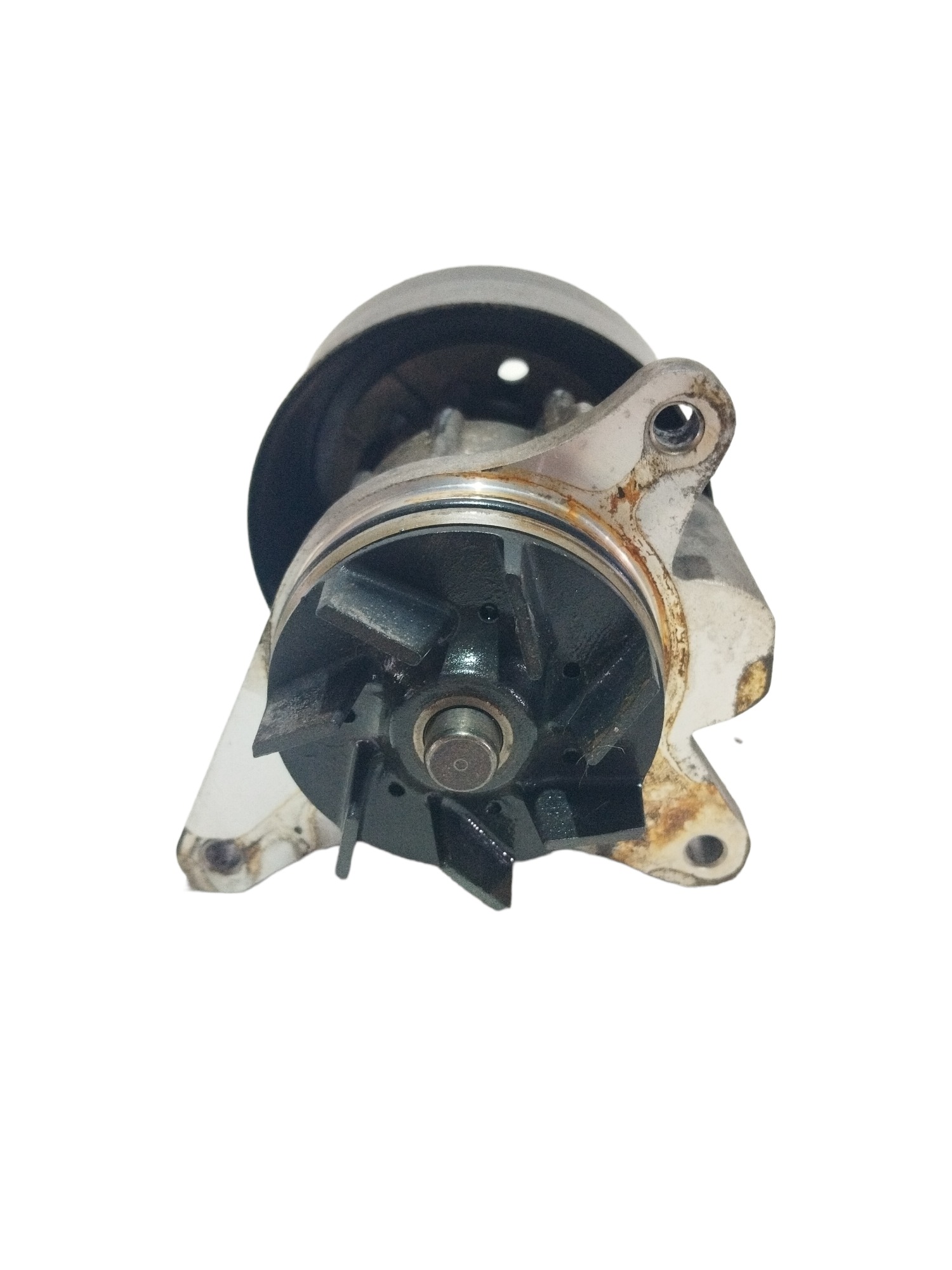 Bomba De Água Land Rover Discovery 4 3.0 2015/2016 9