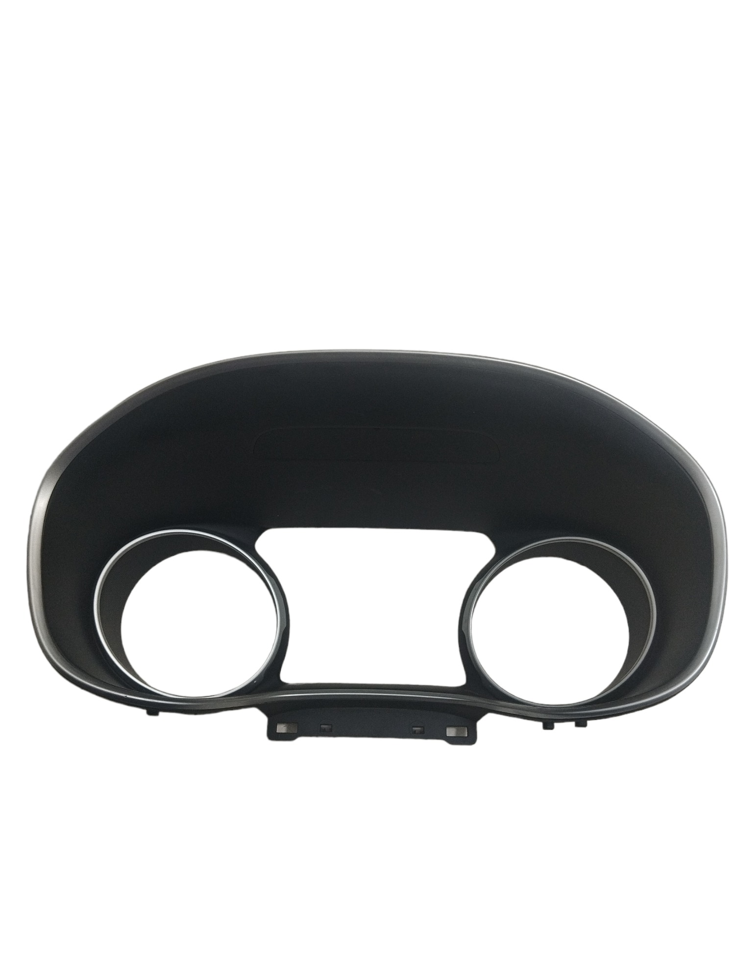Moldura Painel Instrumentos Jeep Compass 2017 A 2021 Origi 2