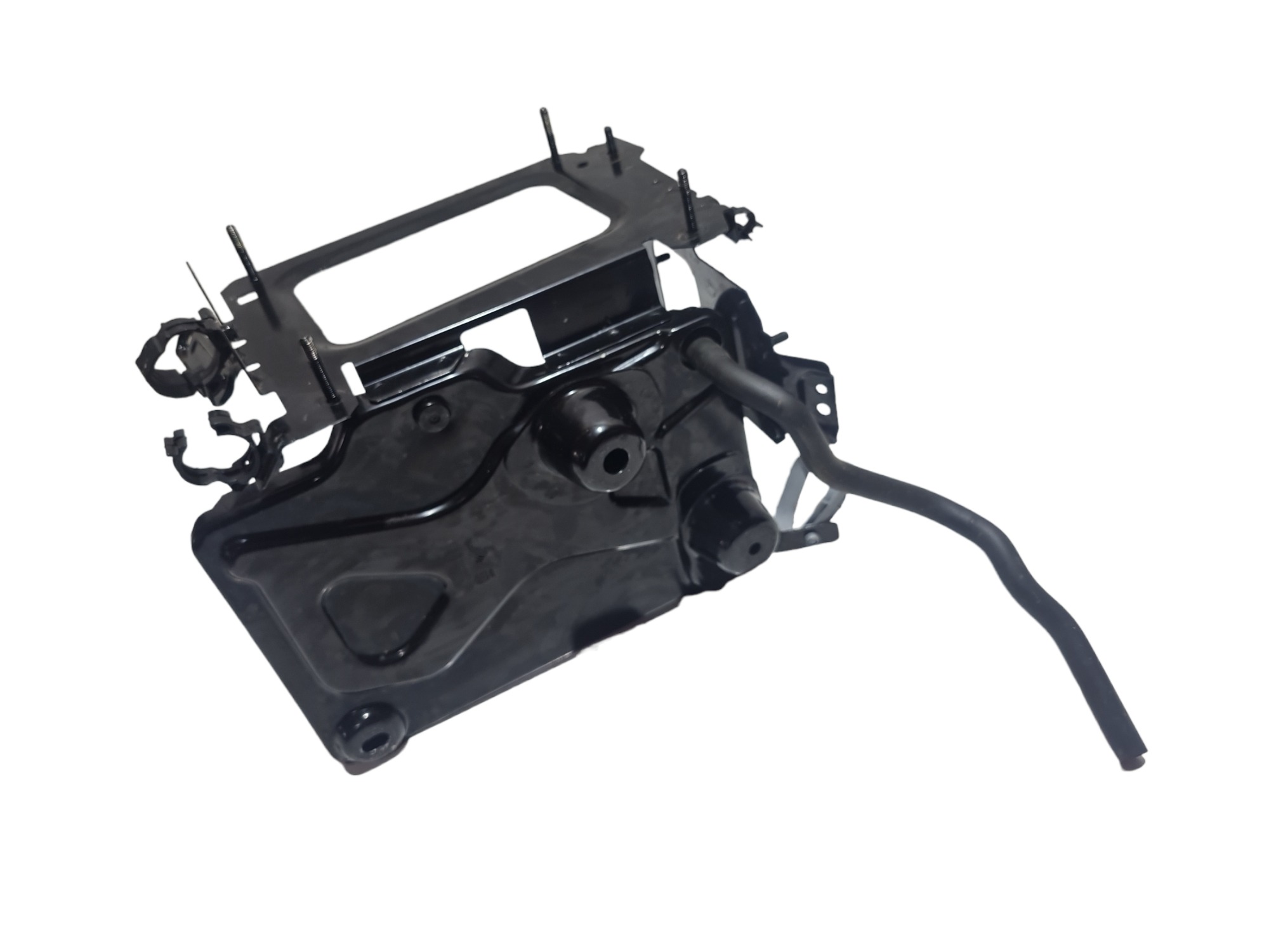 Suporte Caixa Bateria Jeep Commander 2022 Cod52086546 4