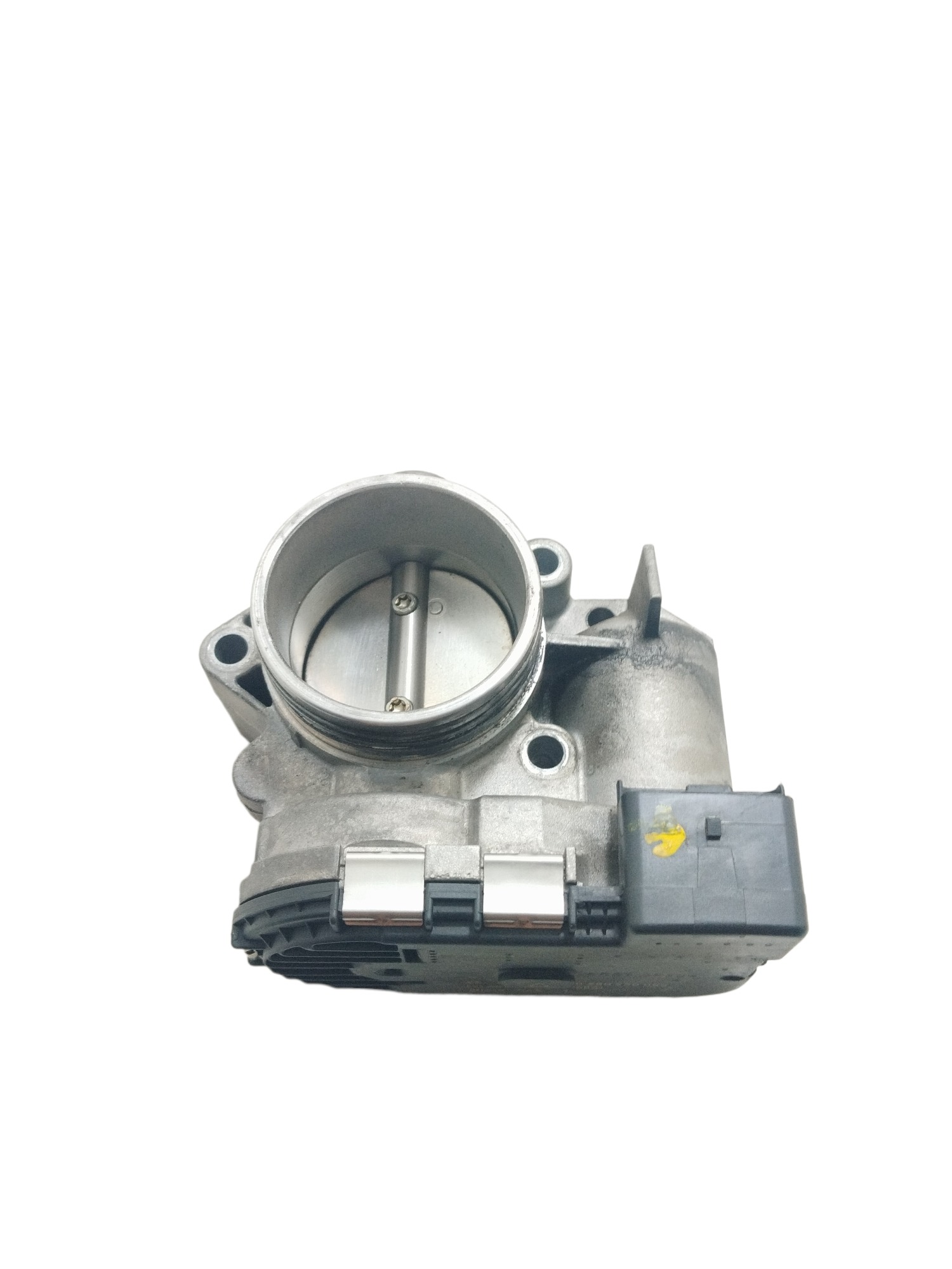 Corpo De Borboleta Peugeot 207 307 1.6 16 Válvulas Origi 5