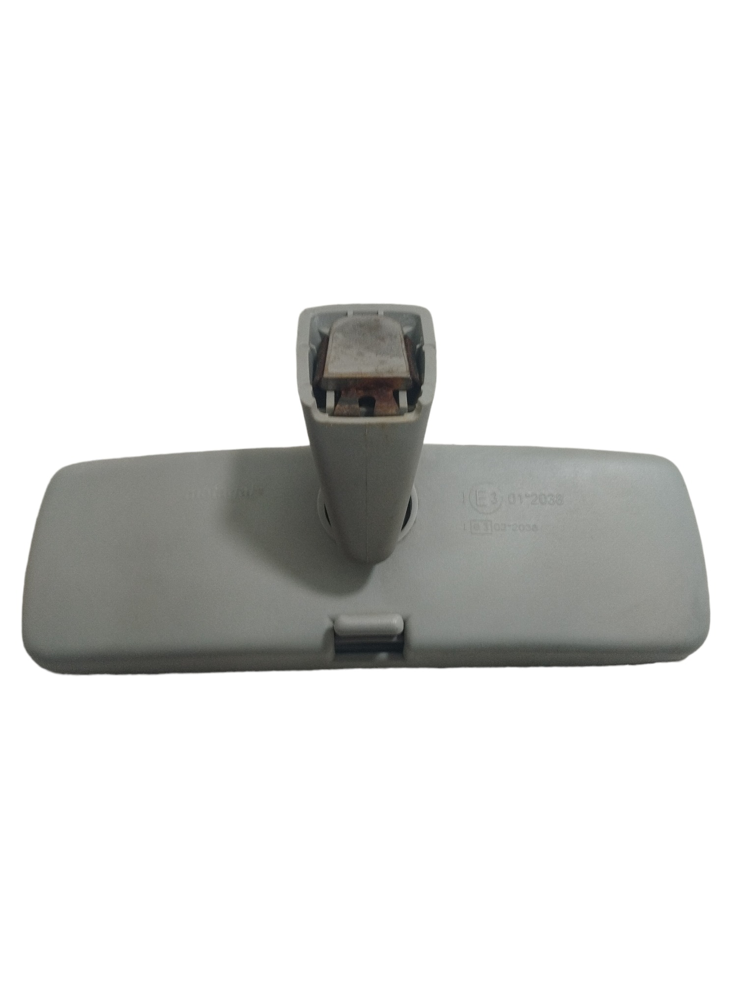 Retrovisor Interno Volkswagen Up Gol Saveiro Codigo 012038 2