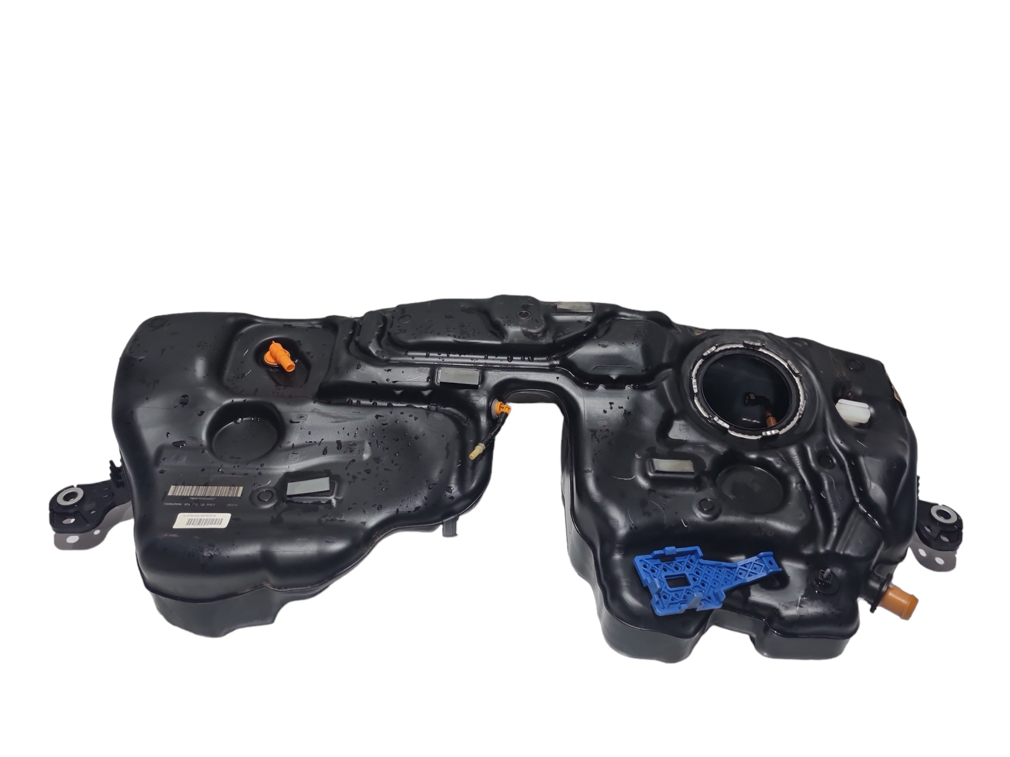 Tanque De Combustível Volvo Xc90 Xc60 2022 2021 2