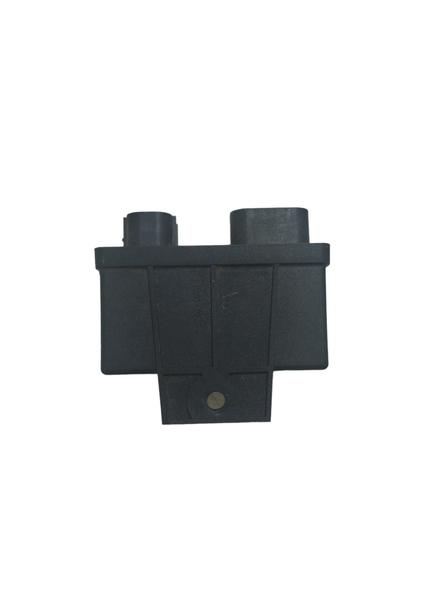 Módulo Relé Ventoinha Fiat Toro Jeep Compass Cod 55250747 4
