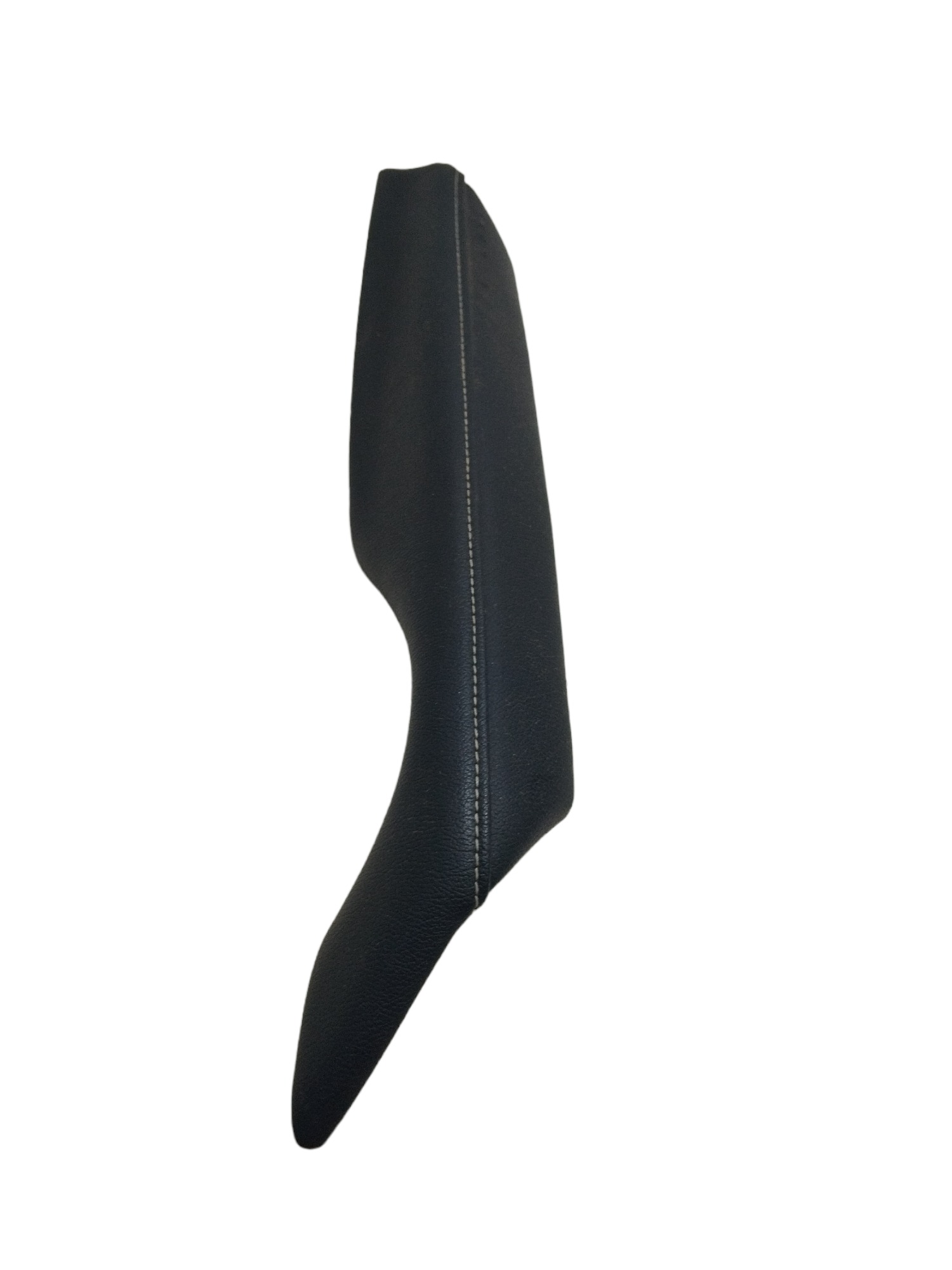 Apoio De Braço Traseiro Direito Toyota Hilux  Sw4 Detalhe  Preto 1