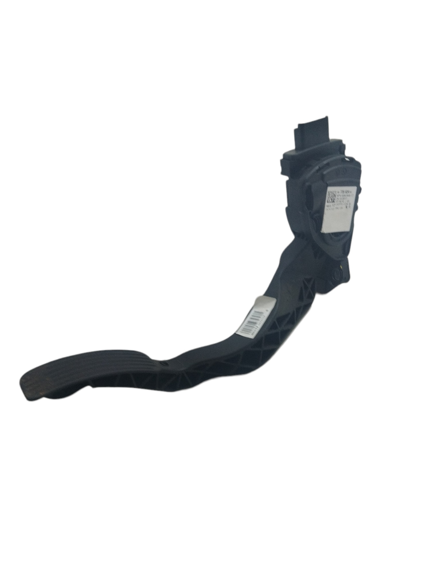 Pedal Acelerador Eletrônico Peugeot 2008 1.6 2017 2018 3