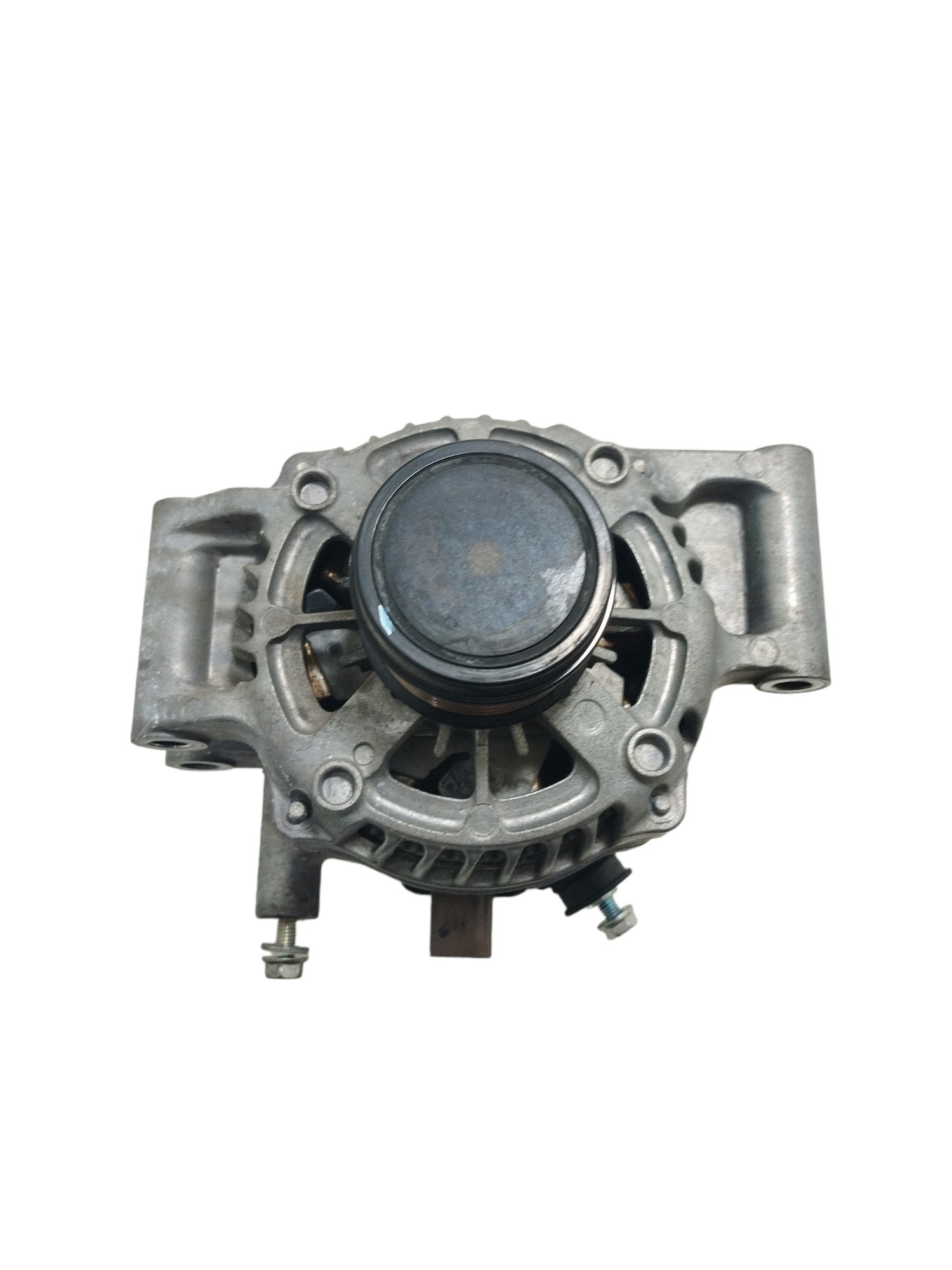 Alternador Corolla Cross 2.0 2022/2023 Original 27060f2110 4