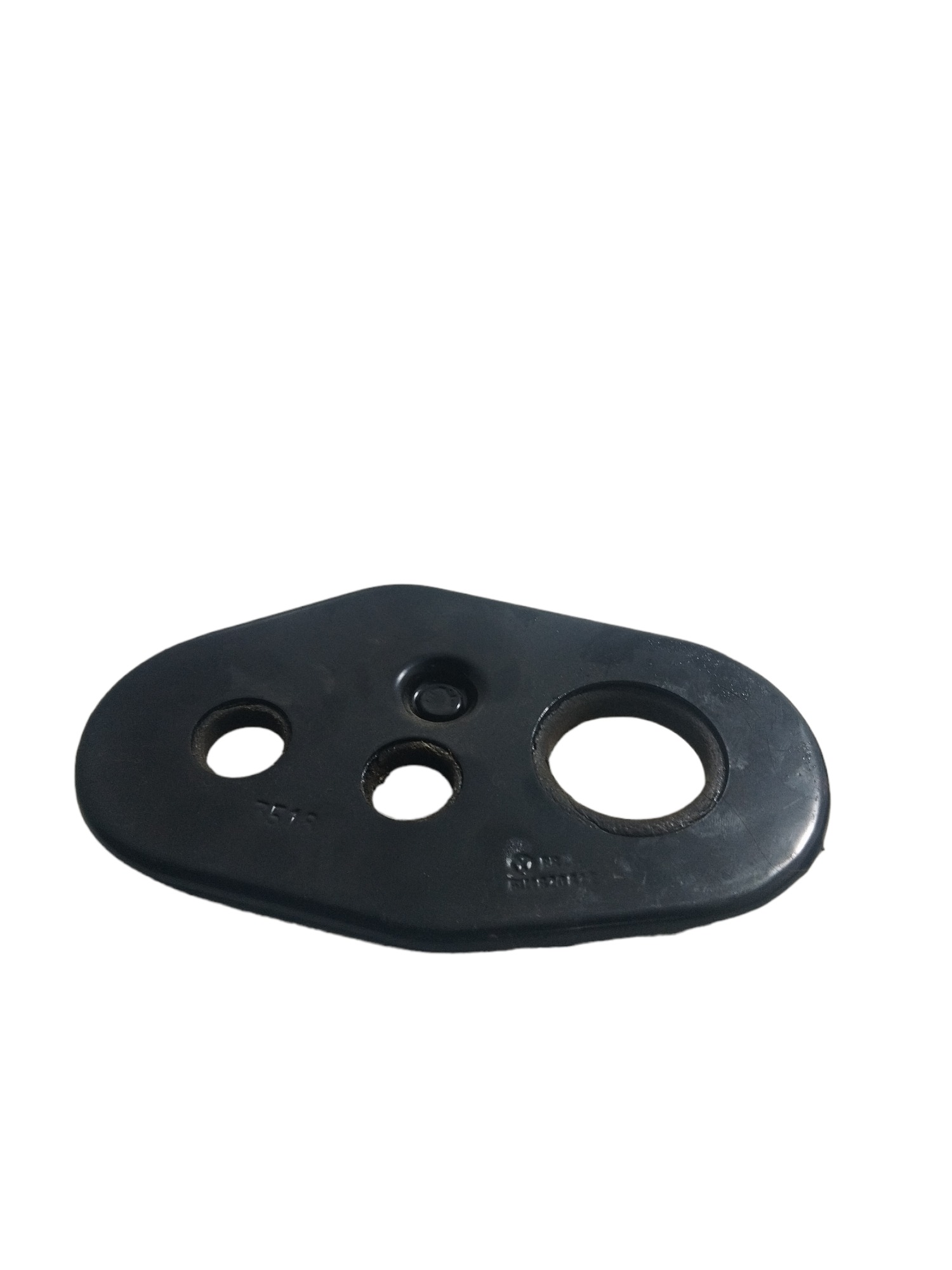 Suporte Trocador Calor Gol Saveiro Voyage 5u1820827 5