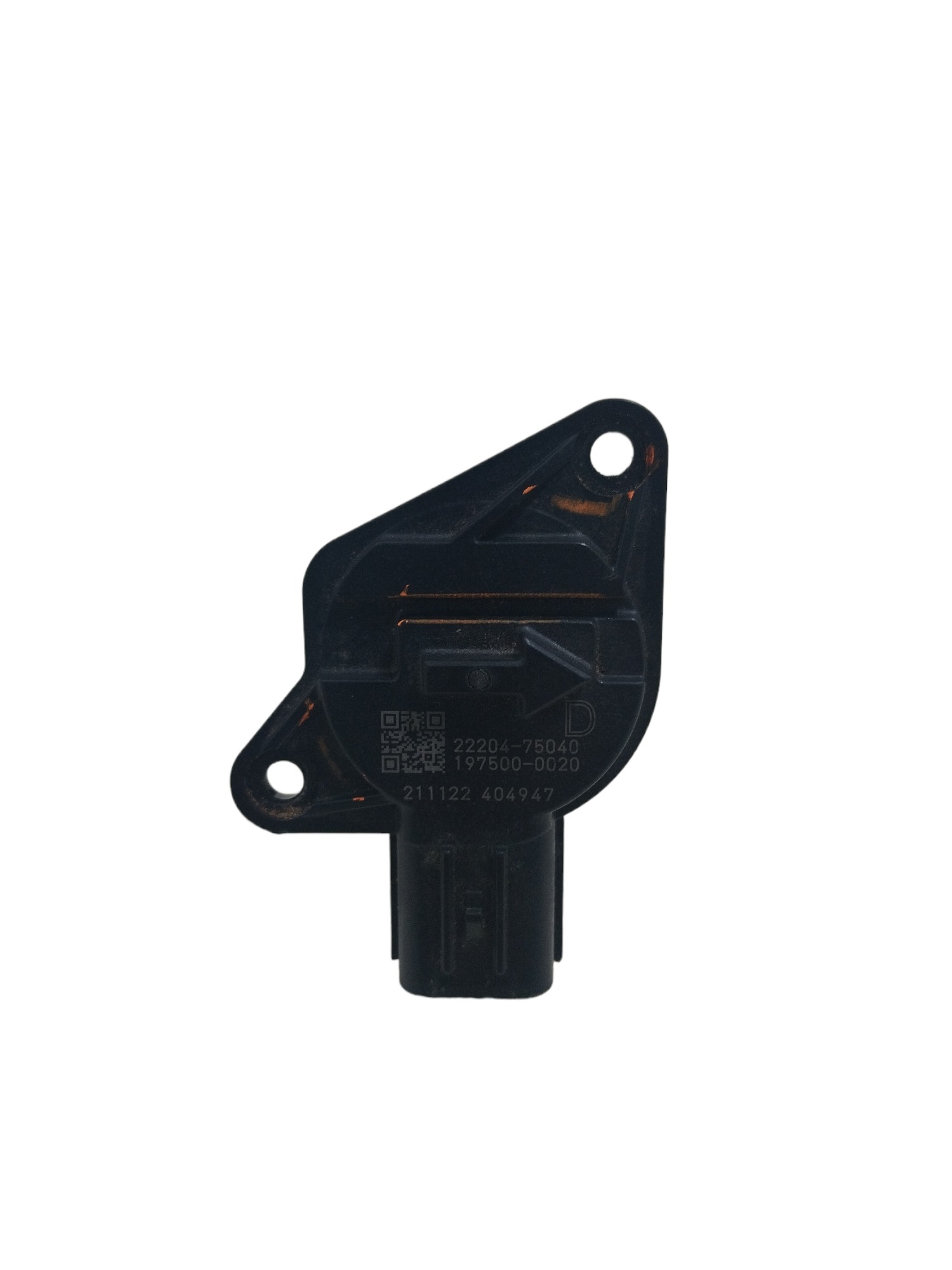 Sensor Fluxo De Ar Toyota Corolla 2022/2023 2220475040 2