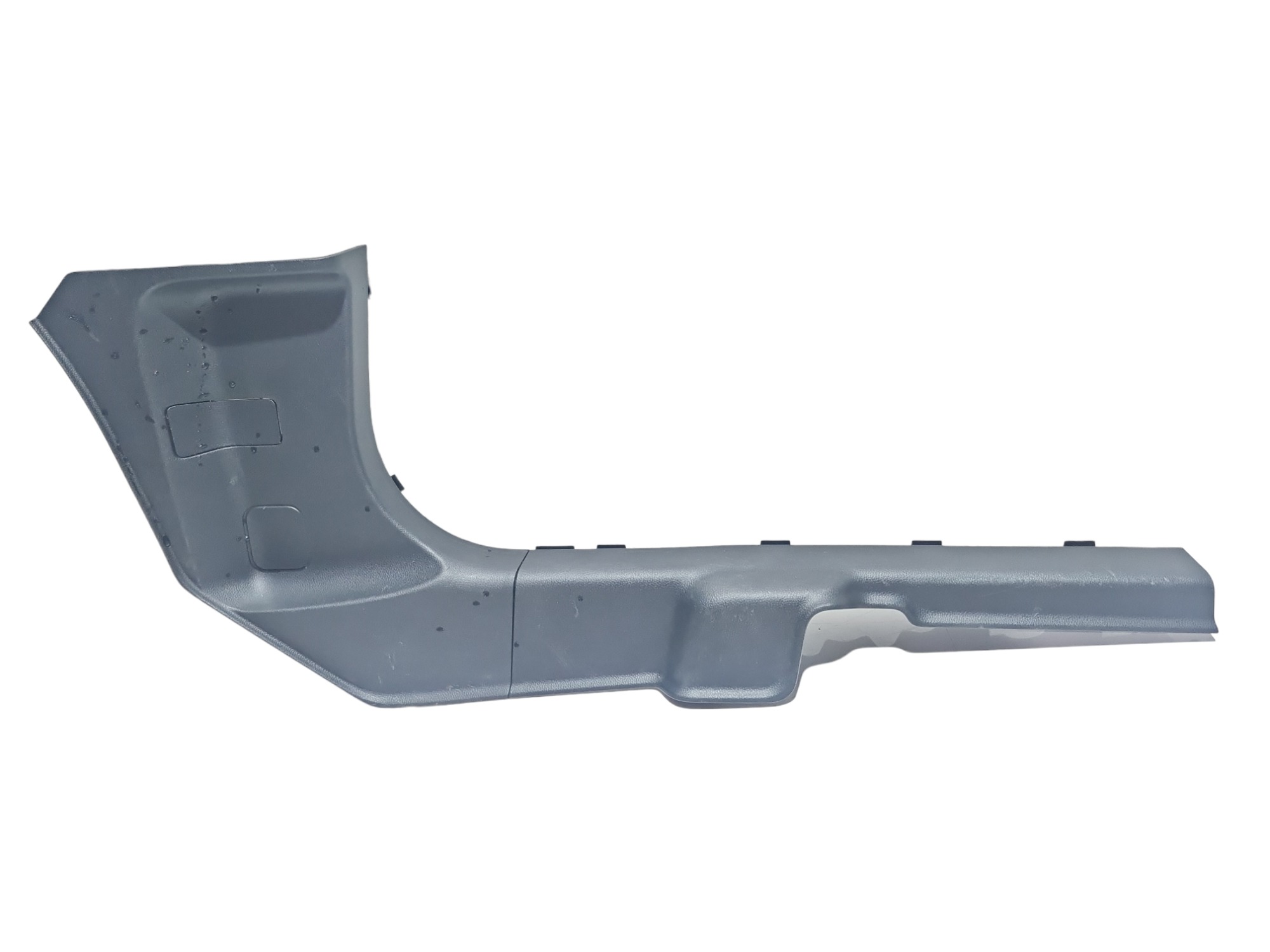 Soleira Dianteira Direita Honda Hrv 2018 84201t7t 83111t7t