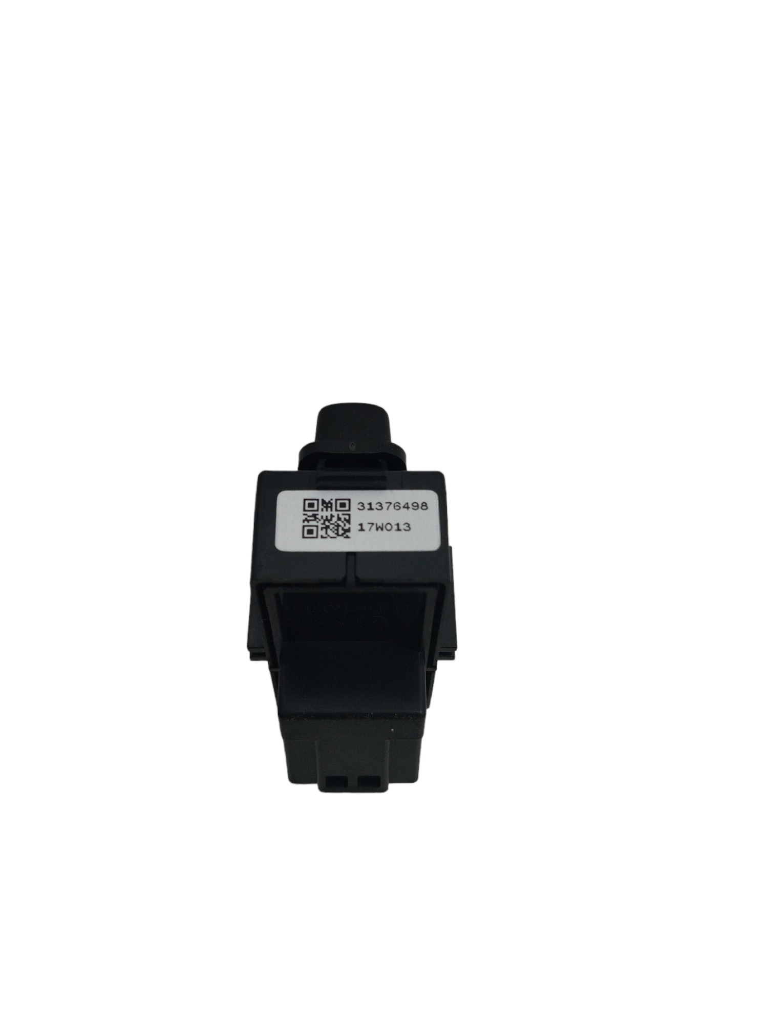 Botão Trava Porta Dianteira Esquerda Volvo V40 31376498 7