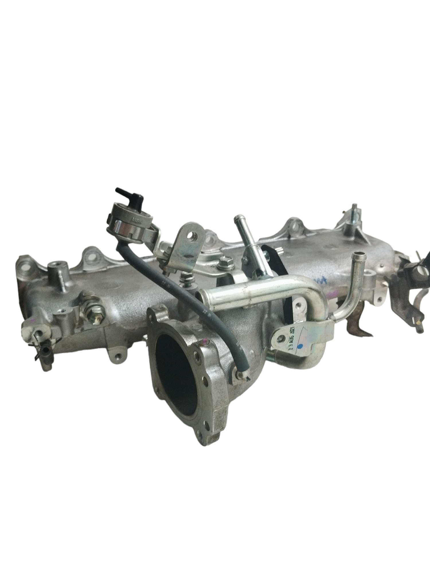 Coletor De Admissão Toyota Hilux Sw4 2.8 2021/2022 25h2069 1
