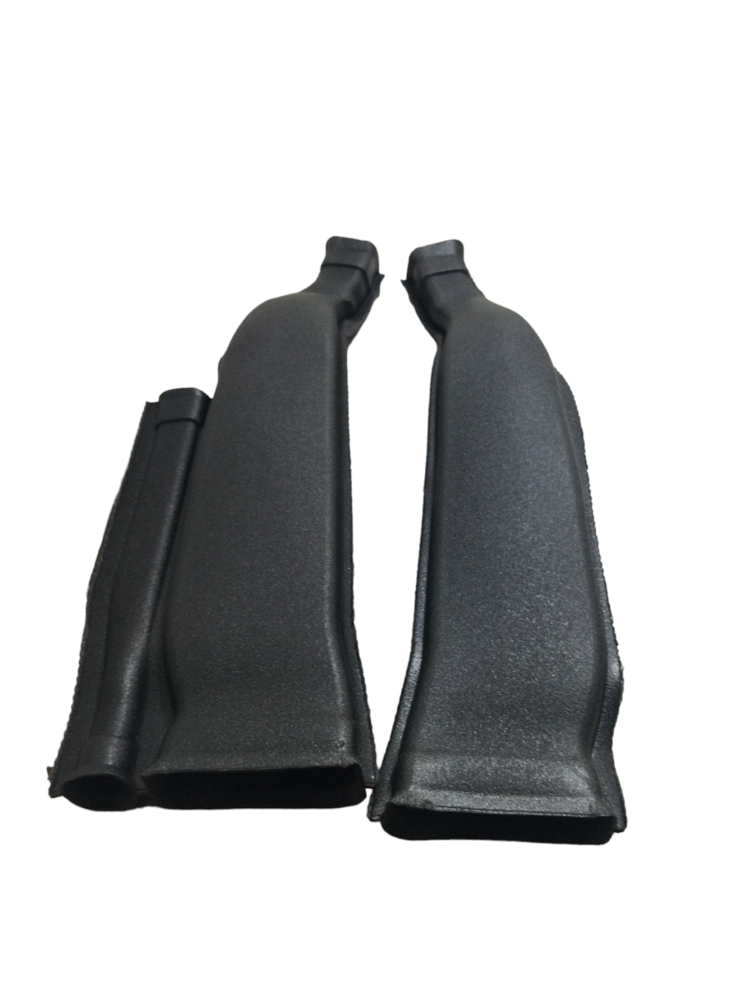 Par Duto Ar Condicionado Peugeot 3008 2017 A 2020 Interno 5