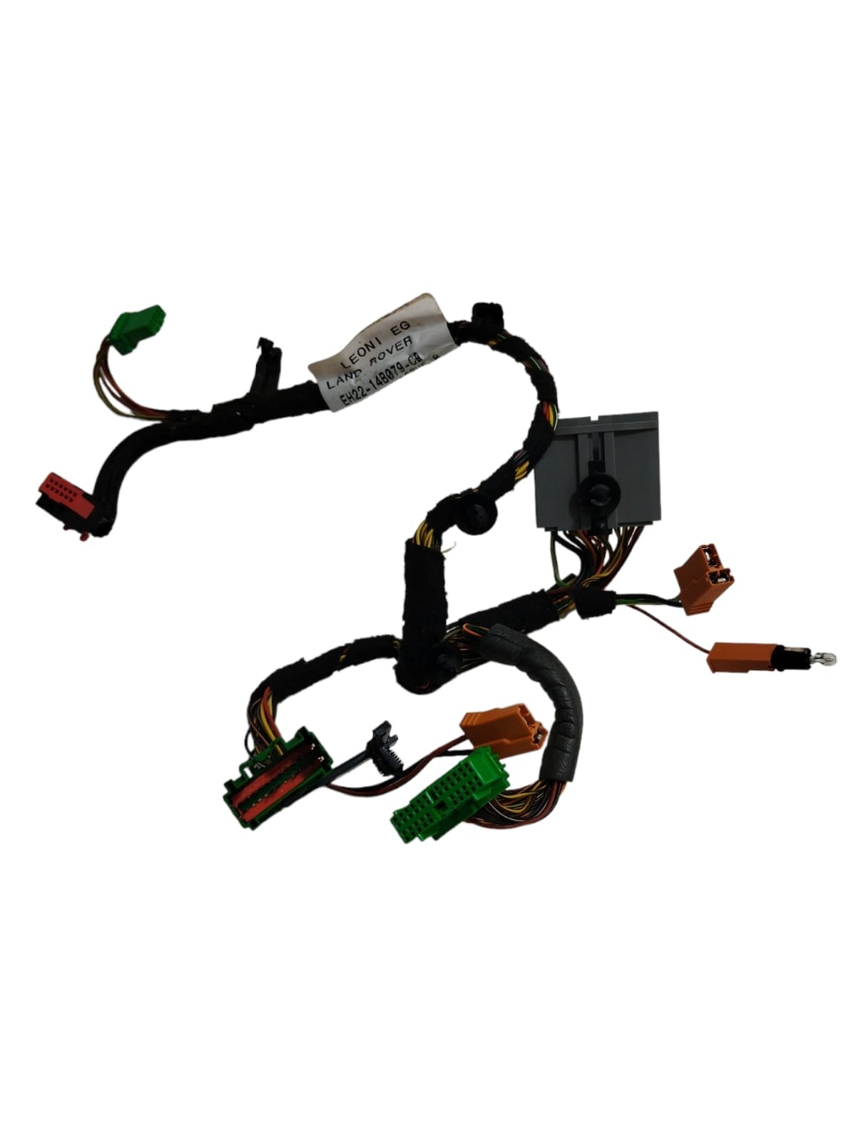 Chicote Fiação Console Central Discovery 4 2015 2016 3