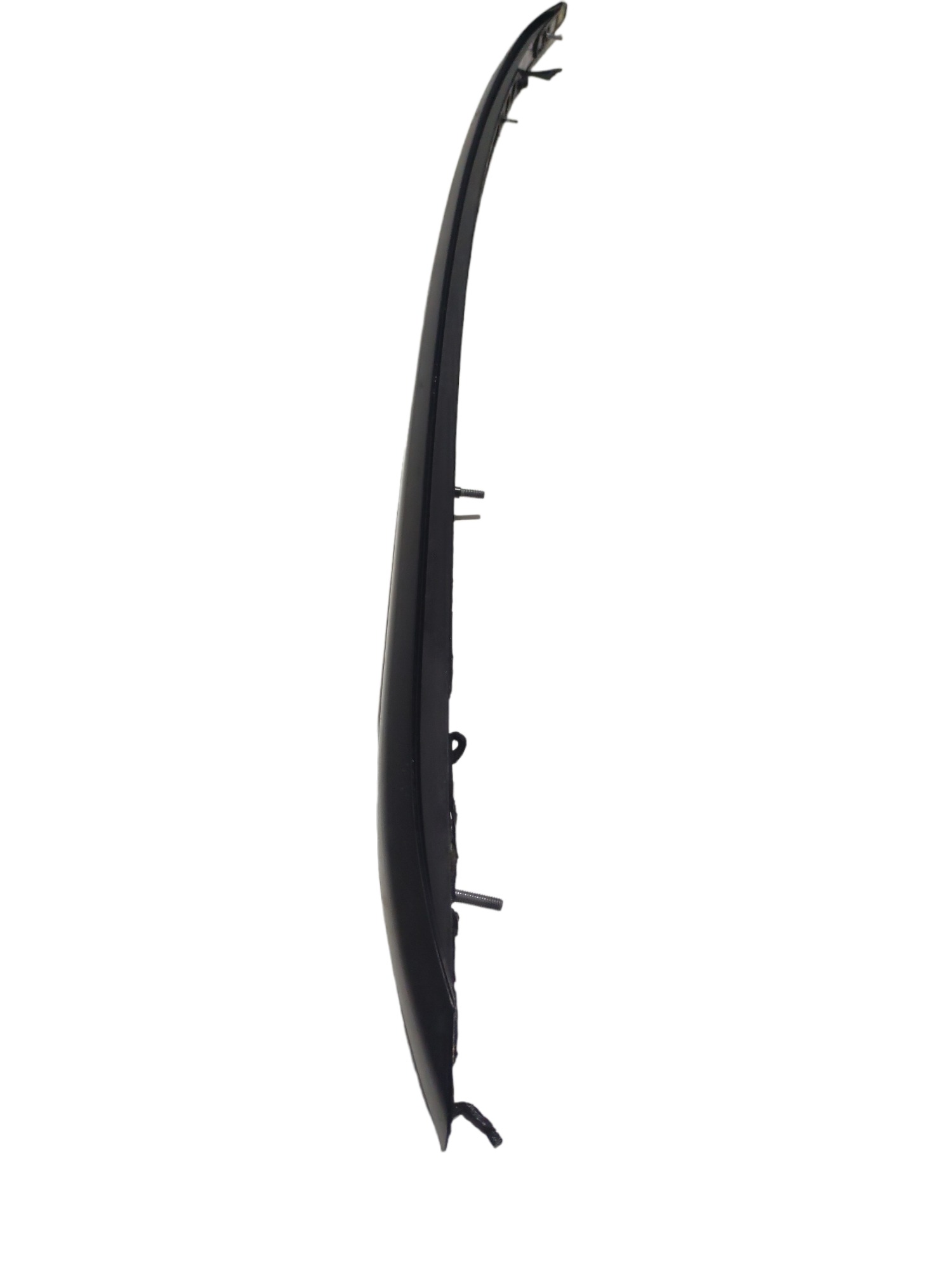 Rack De Teto Direito Porsche Macan 2021 Preto 7