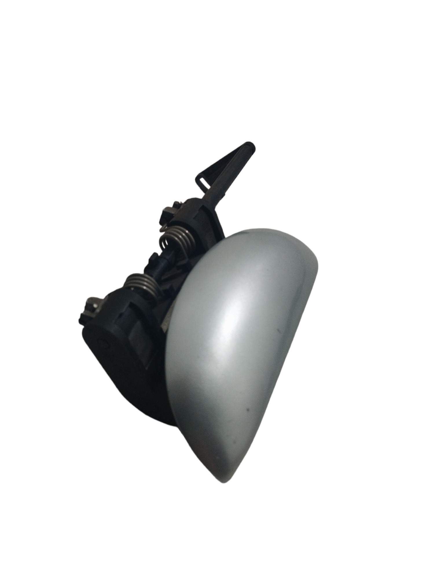 Maçaneta Externa Dianteira Esquerda Peugeot 207 2012/2013 4