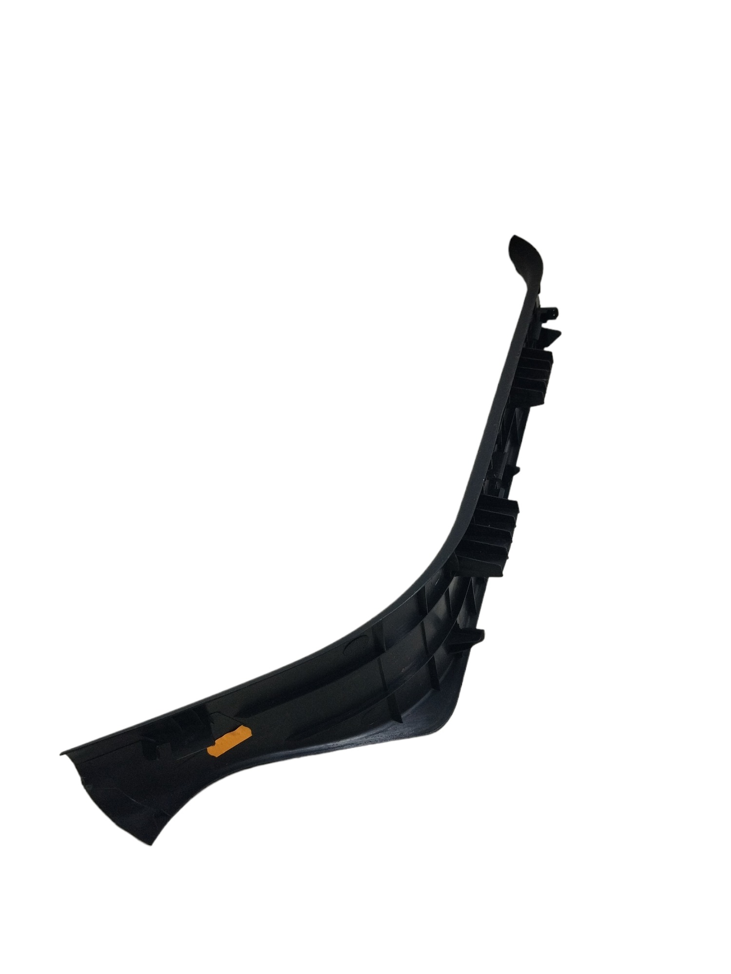 Soleira Interna Traseira Direita Hilux Sw4 2021/2022 1