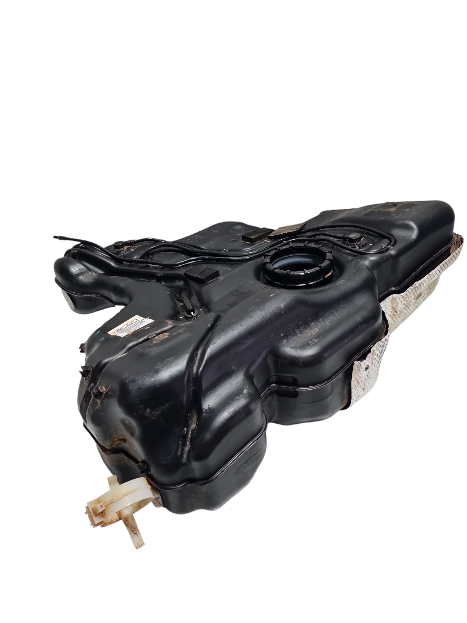 Tanque De Combustível Chery Tiggo 3x Pro A131101110ba 4