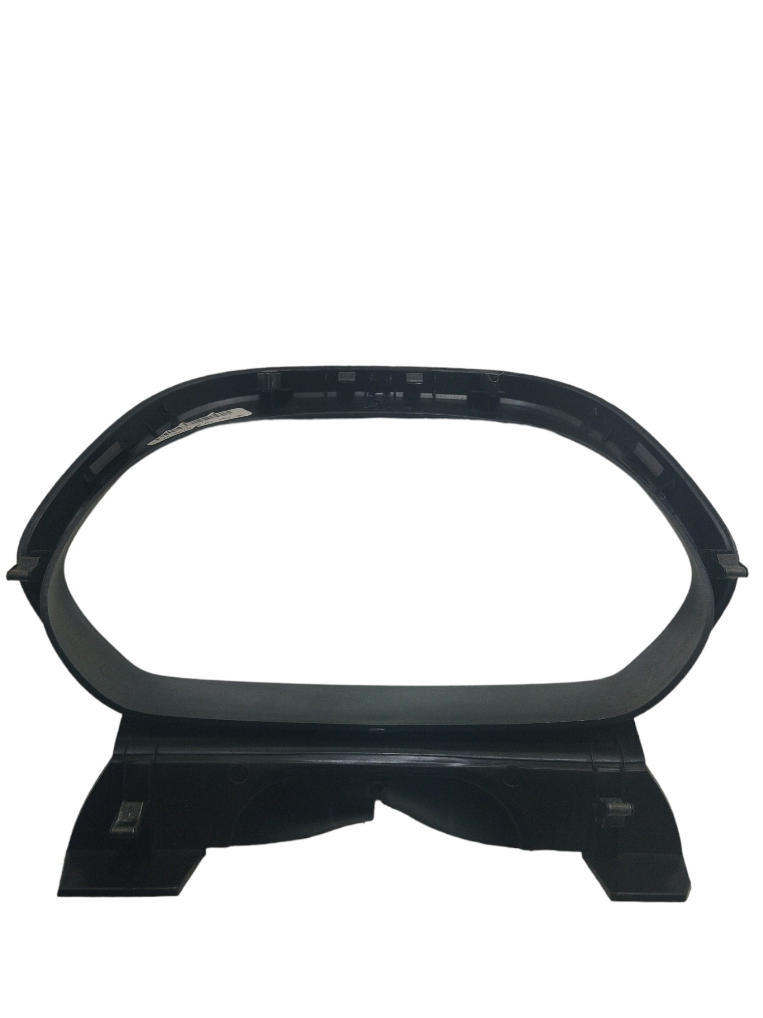 Moldura Painel Instrumentos Chevrolet Spin 2016/2017 4