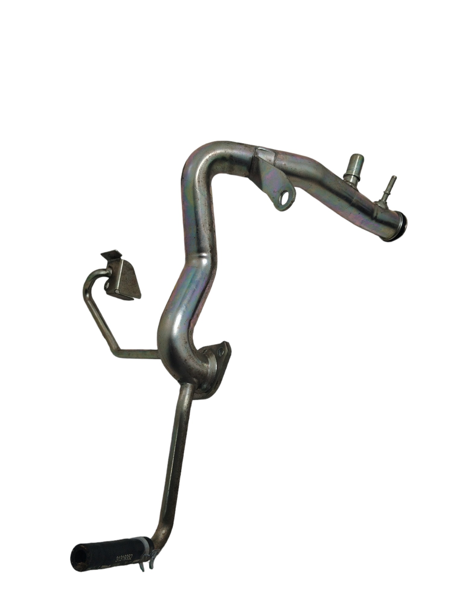 Cano Bomba Dágua Volvo Xc90 T8 Híbrido 31319352 2