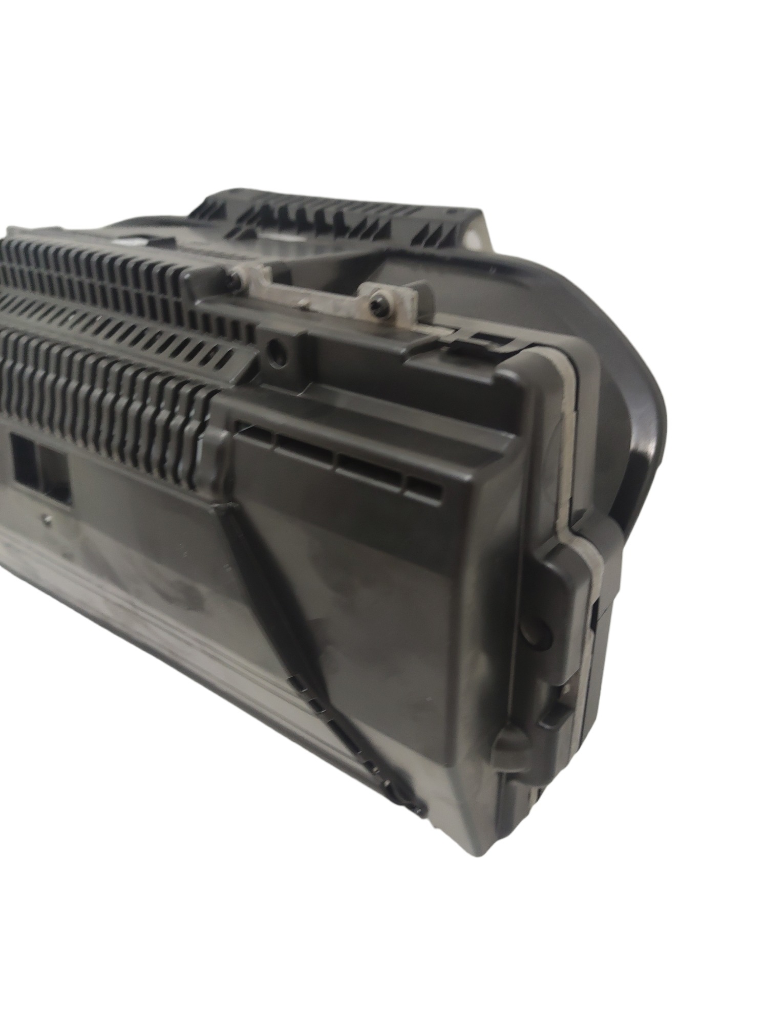 Painel De Instrumentos Volvo Xc90 2021 2022 P32287381  Preto 5