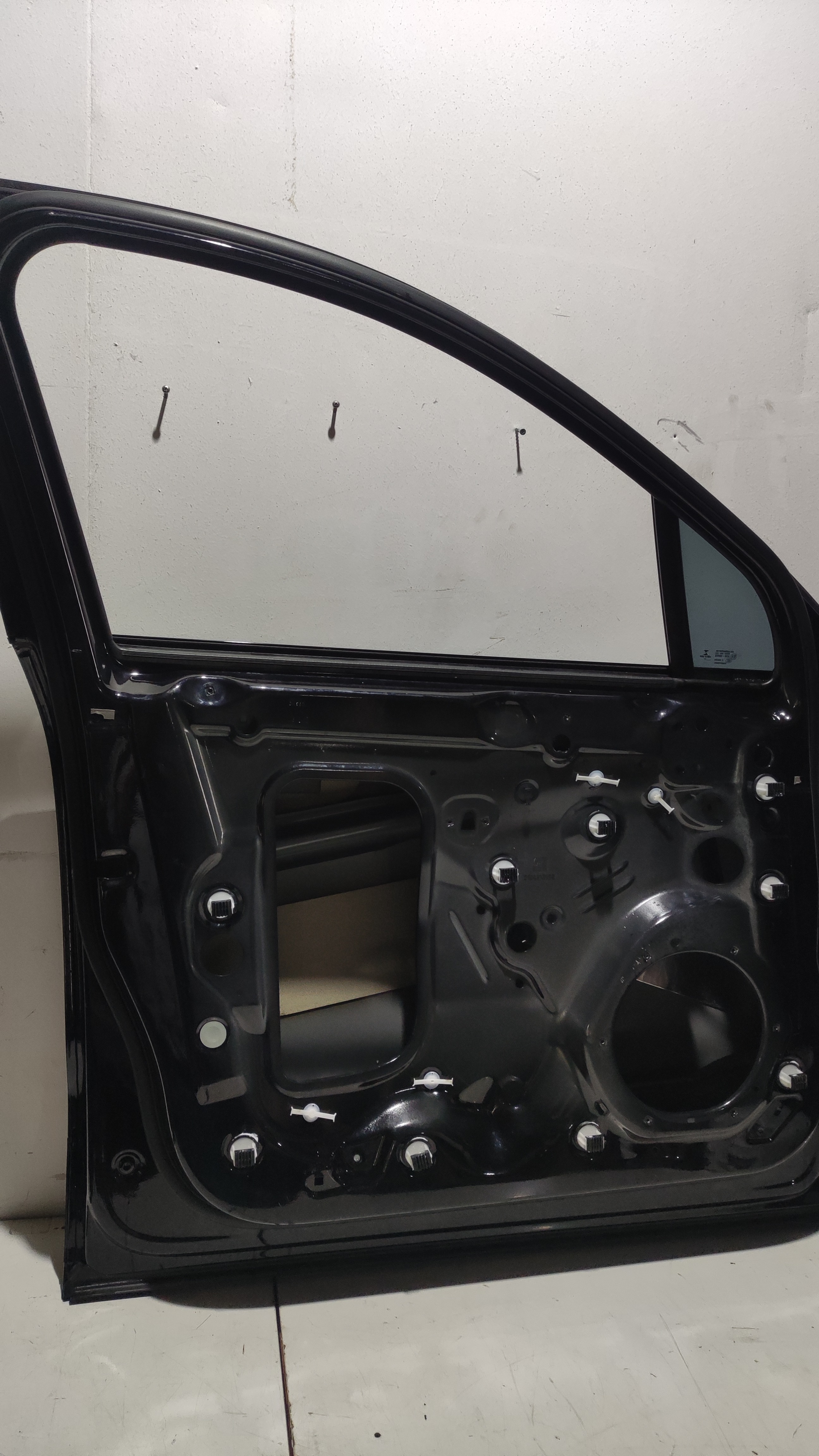 Porta Dianteira Esquerda Porsche Macan 2021 Motorista 5