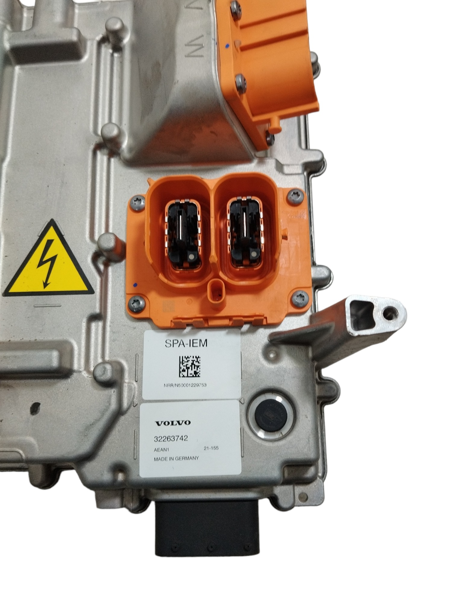 Inversor Bateria Volvo Xc90 2.0 T8 Híbrida Cod 32263742 4